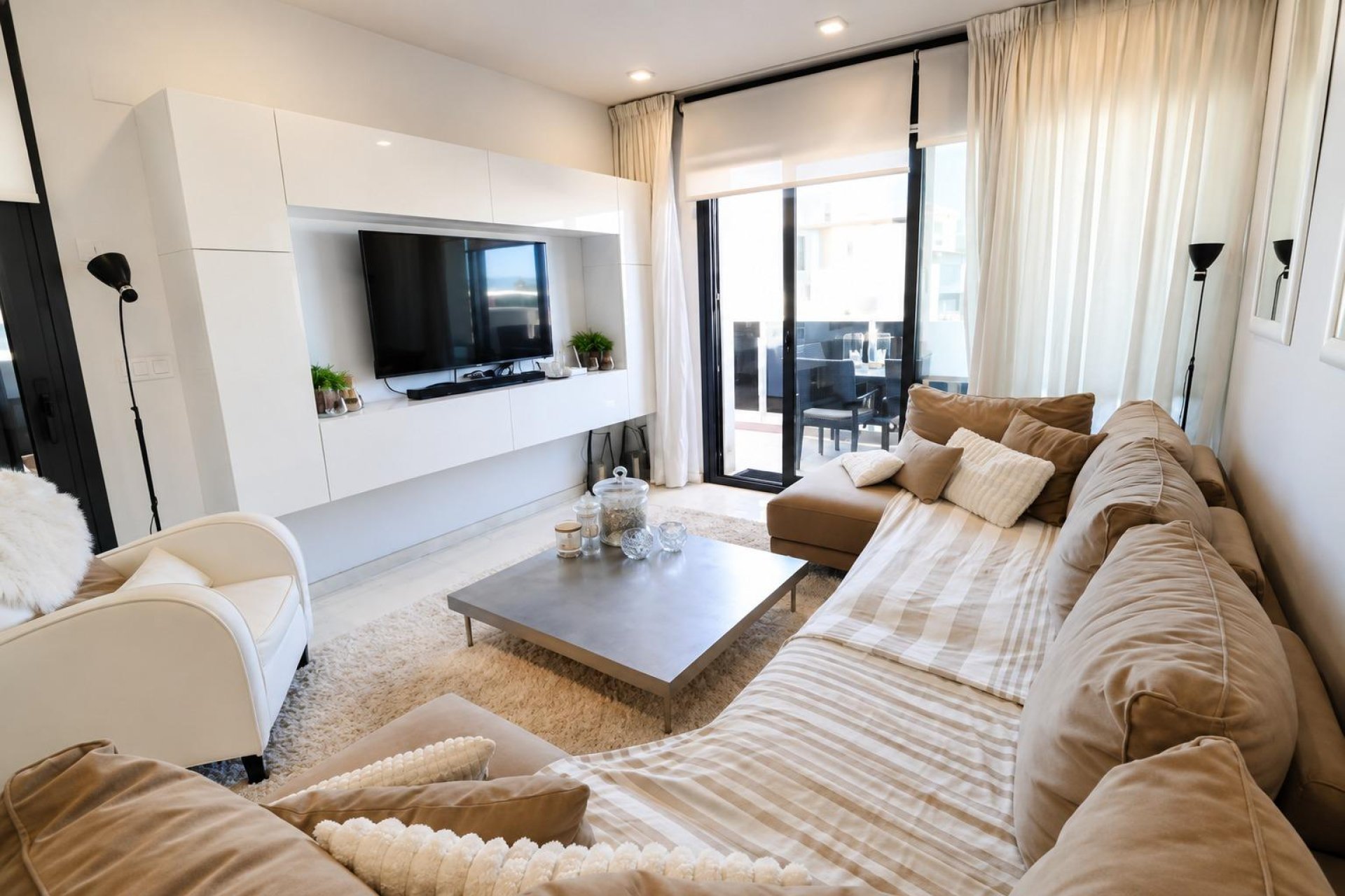 Resale - Apartment -
Orihuela Costa - Costa Blanca