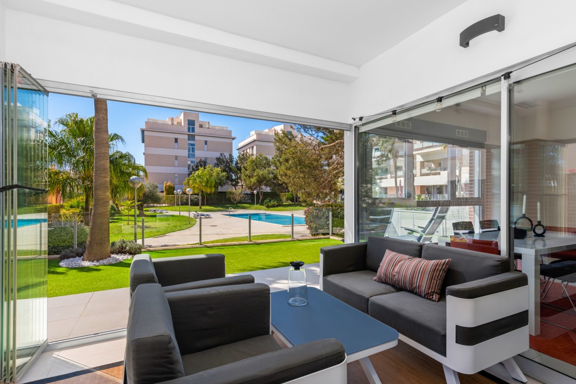 Resale - Apartment -
Orihuela Costa - Costa Blanca