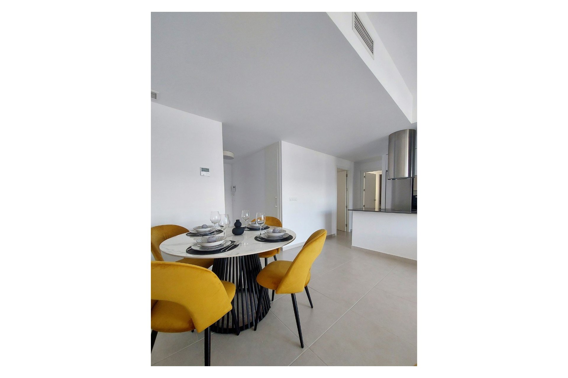 Resale - Apartment -
Orihuela Costa - Costa Blanca