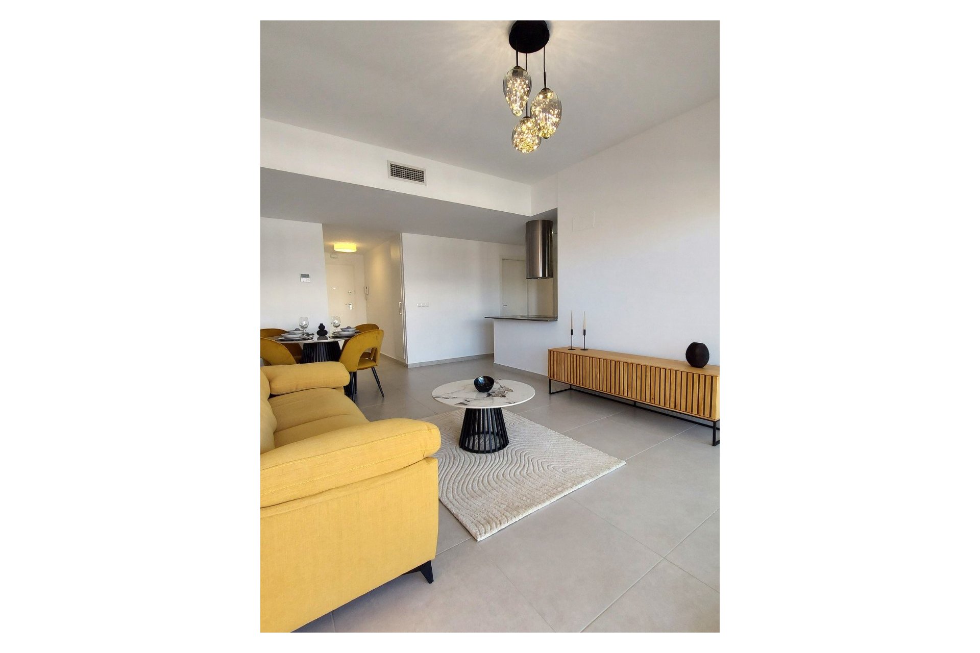 Resale - Apartment -
Orihuela Costa - Costa Blanca