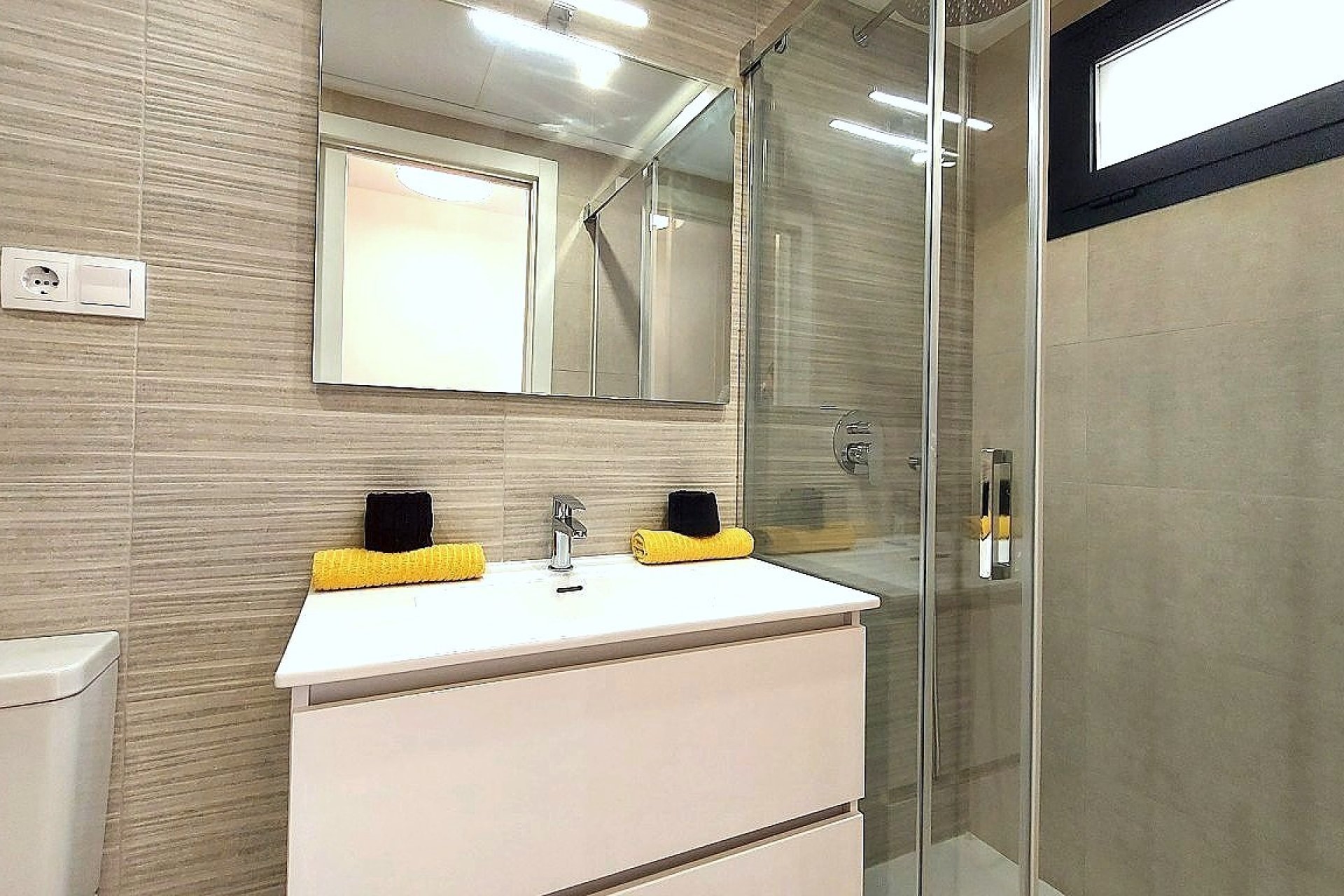 Resale - Apartment -
Orihuela Costa - Costa Blanca