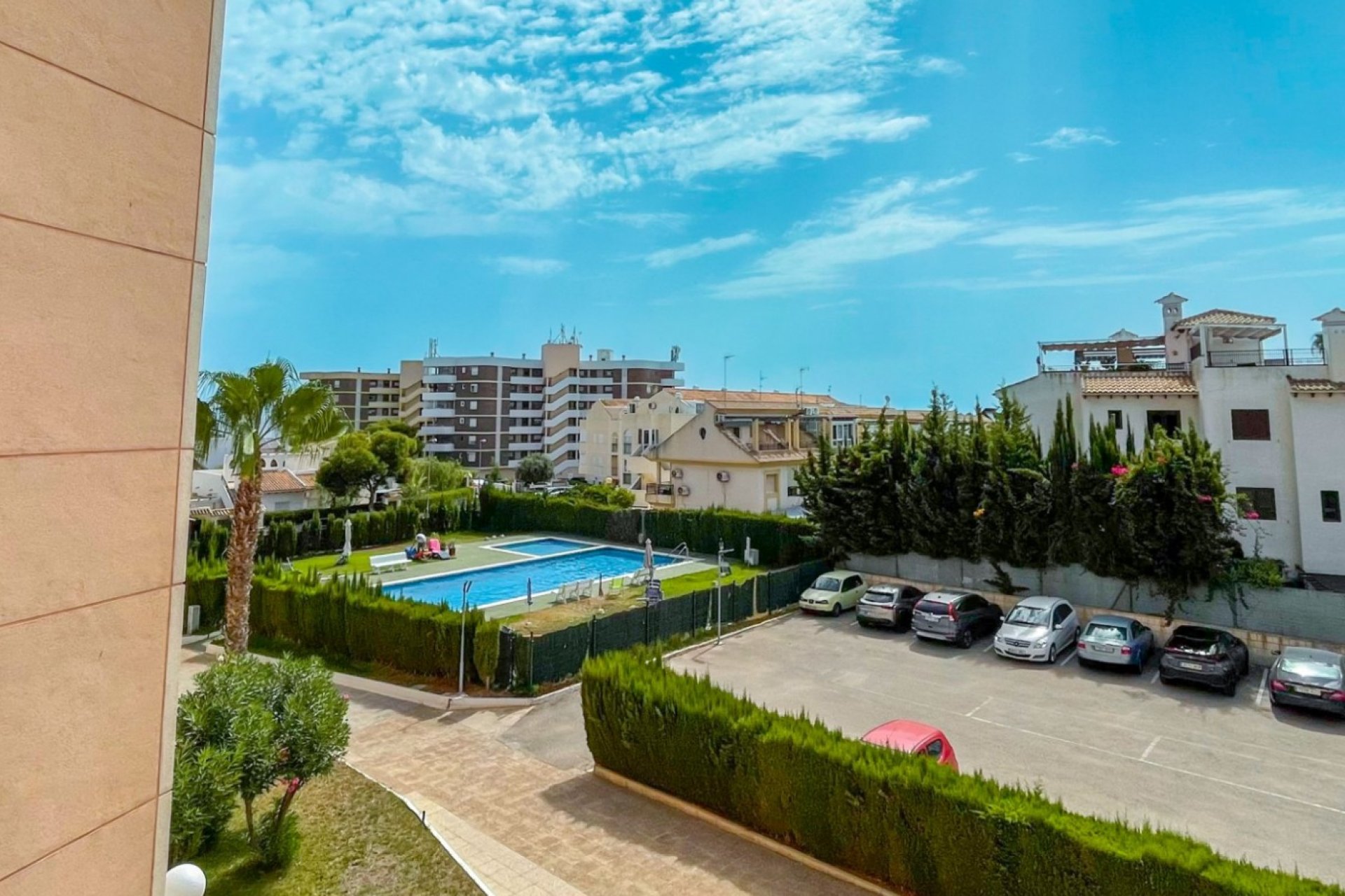 Resale - Apartment -
Orihuela Costa - Costa Blanca