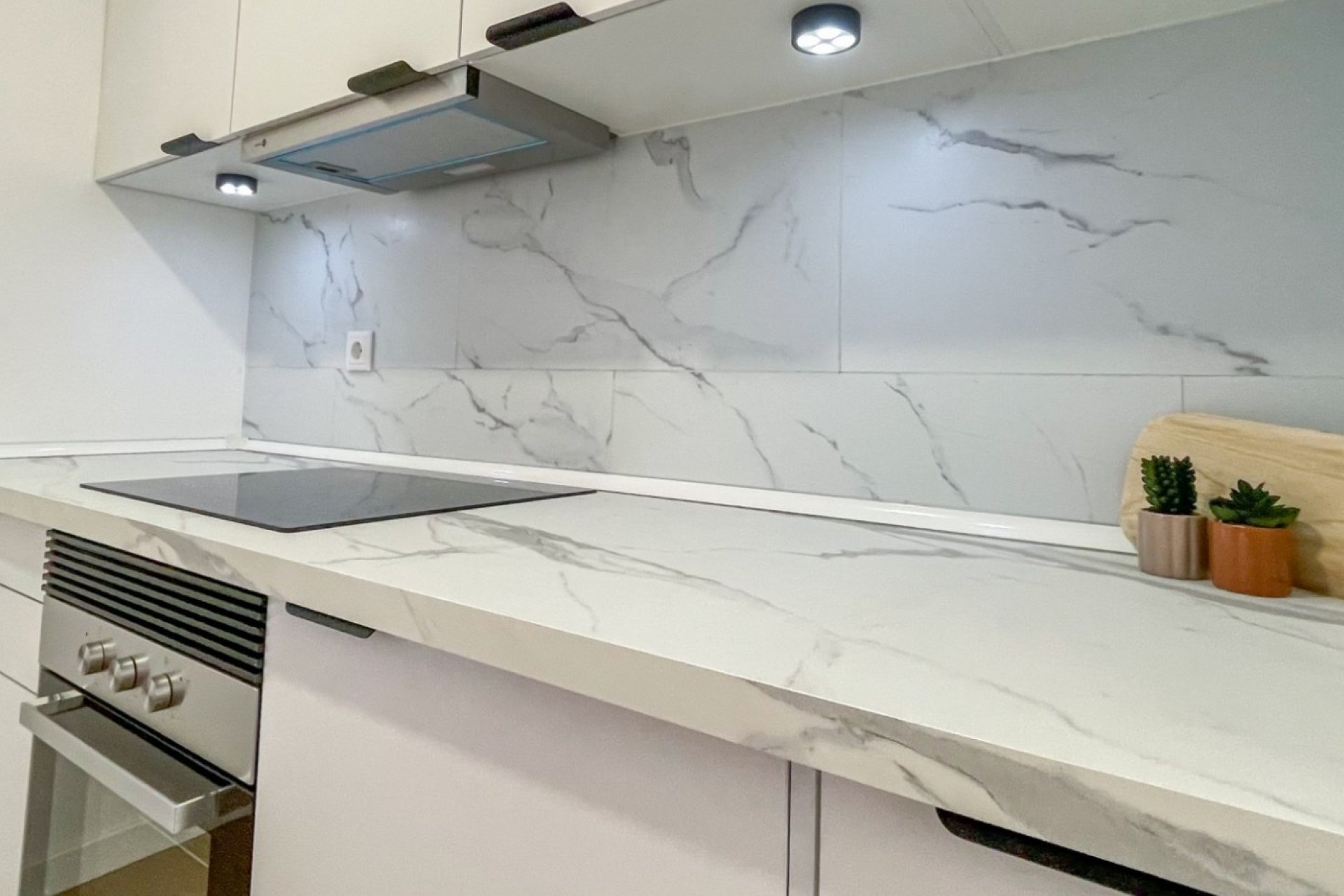 Resale - Apartment -
Orihuela Costa - Costa Blanca