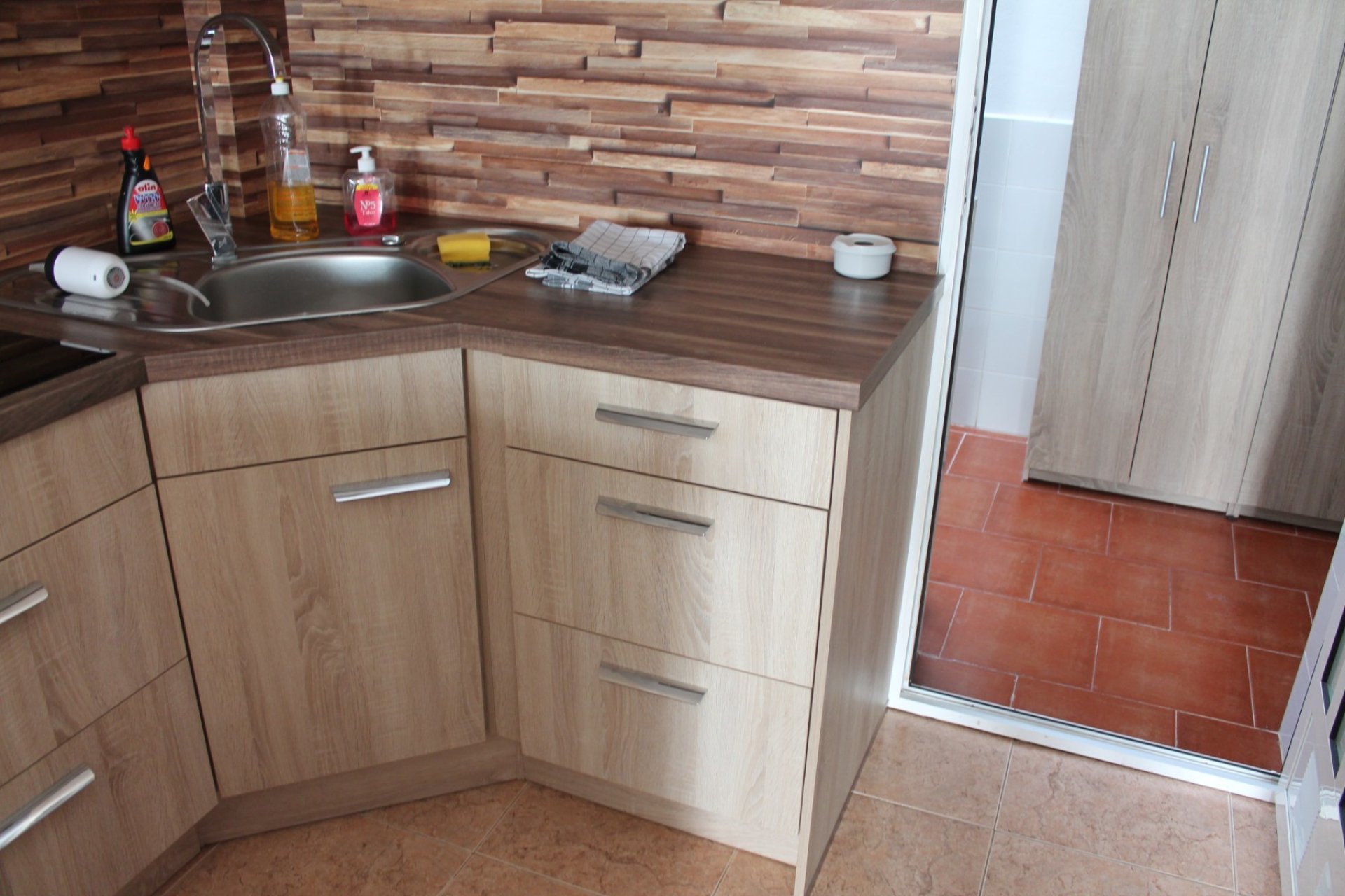 Resale - Apartment -
Orihuela Costa - Costa Blanca