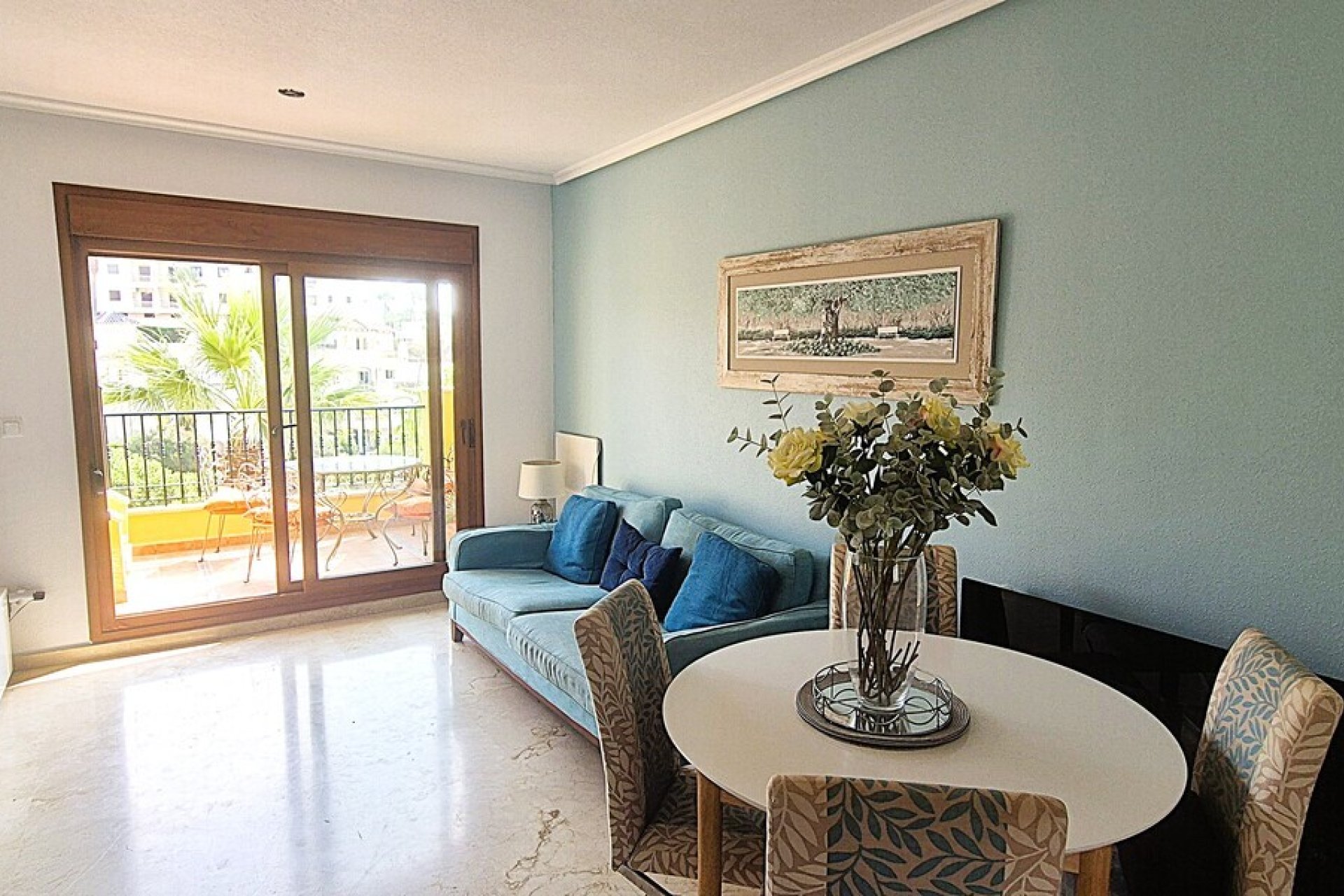 Resale - Apartment -
Orihuela Costa - Costa Blanca