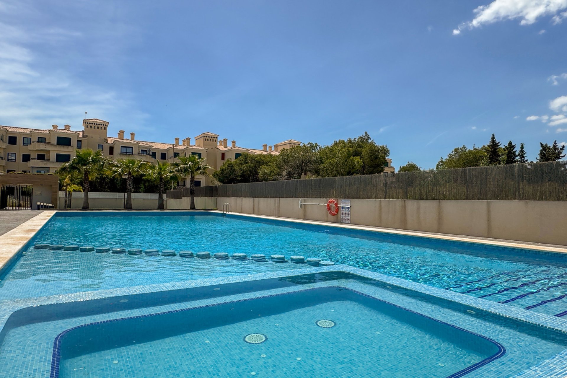 Resale - Apartment -
Orihuela Costa - Costa Blanca