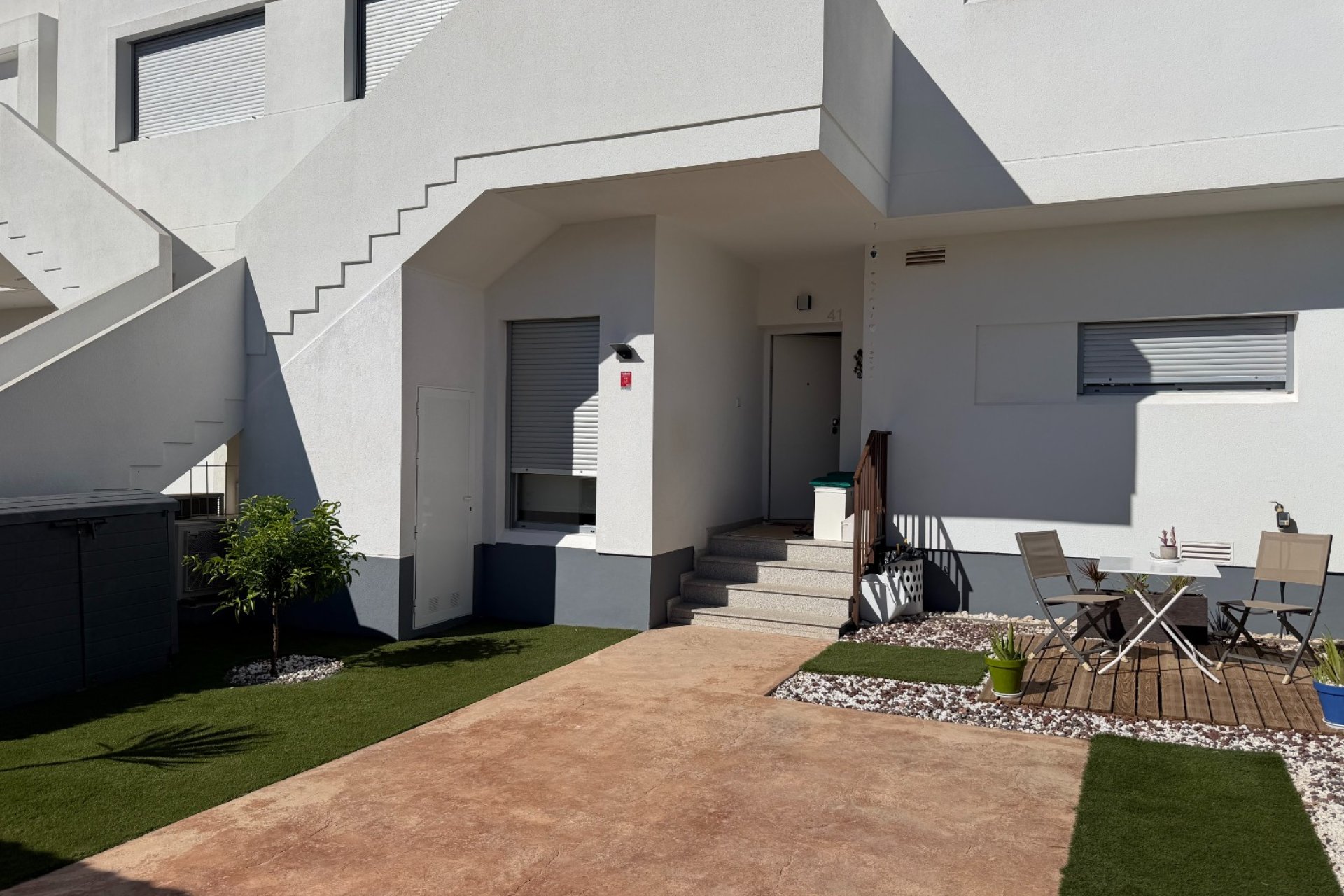 Resale - Apartment -
Orihuela Costa - Costa Blanca