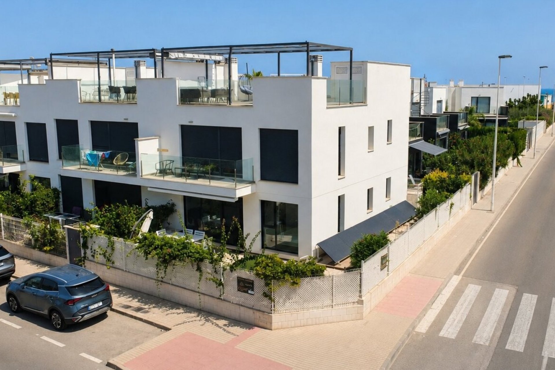 Resale - Apartment -
Orihuela Costa - Costa Blanca