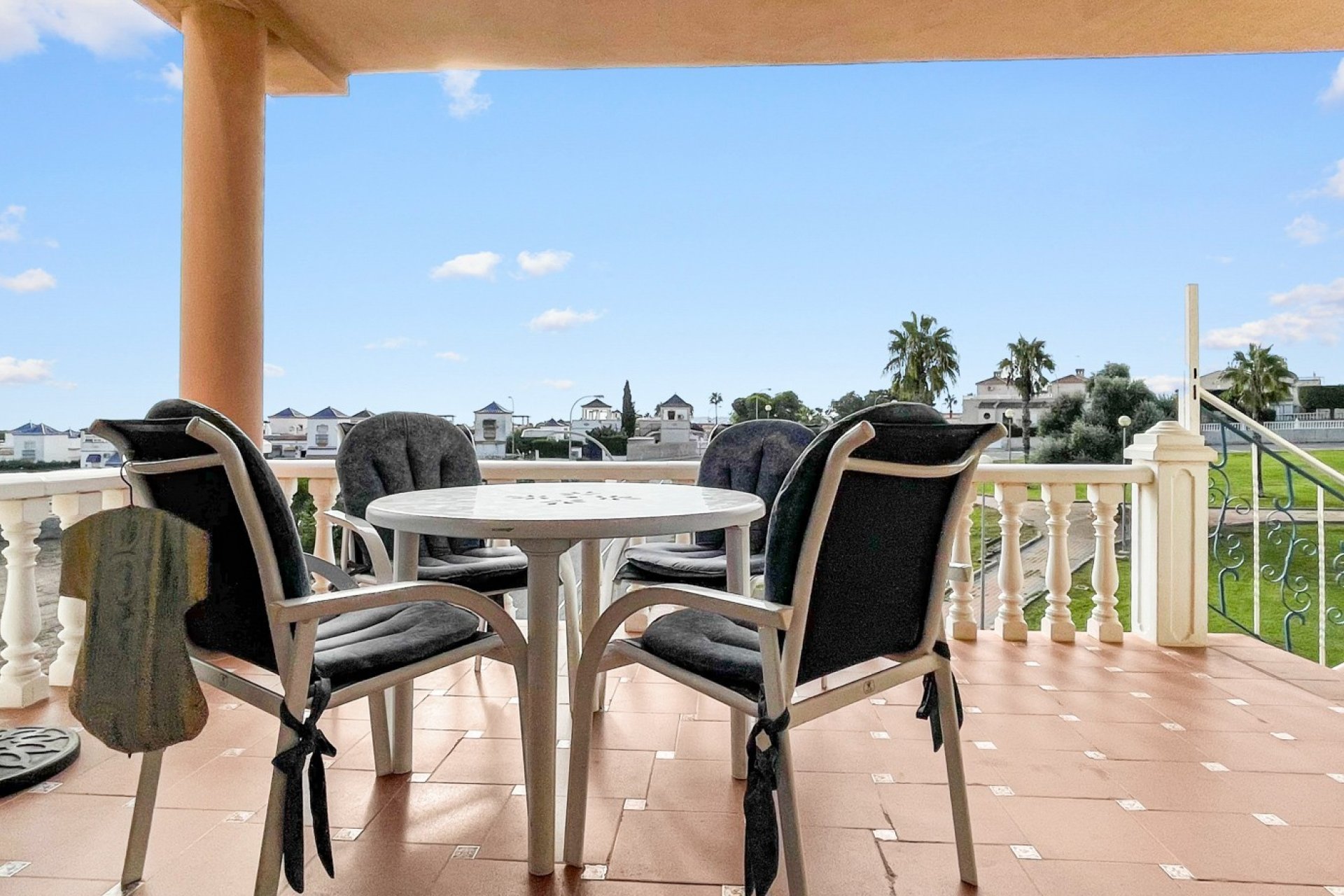 Resale - Apartment -
Orihuela Costa - Costa Blanca
