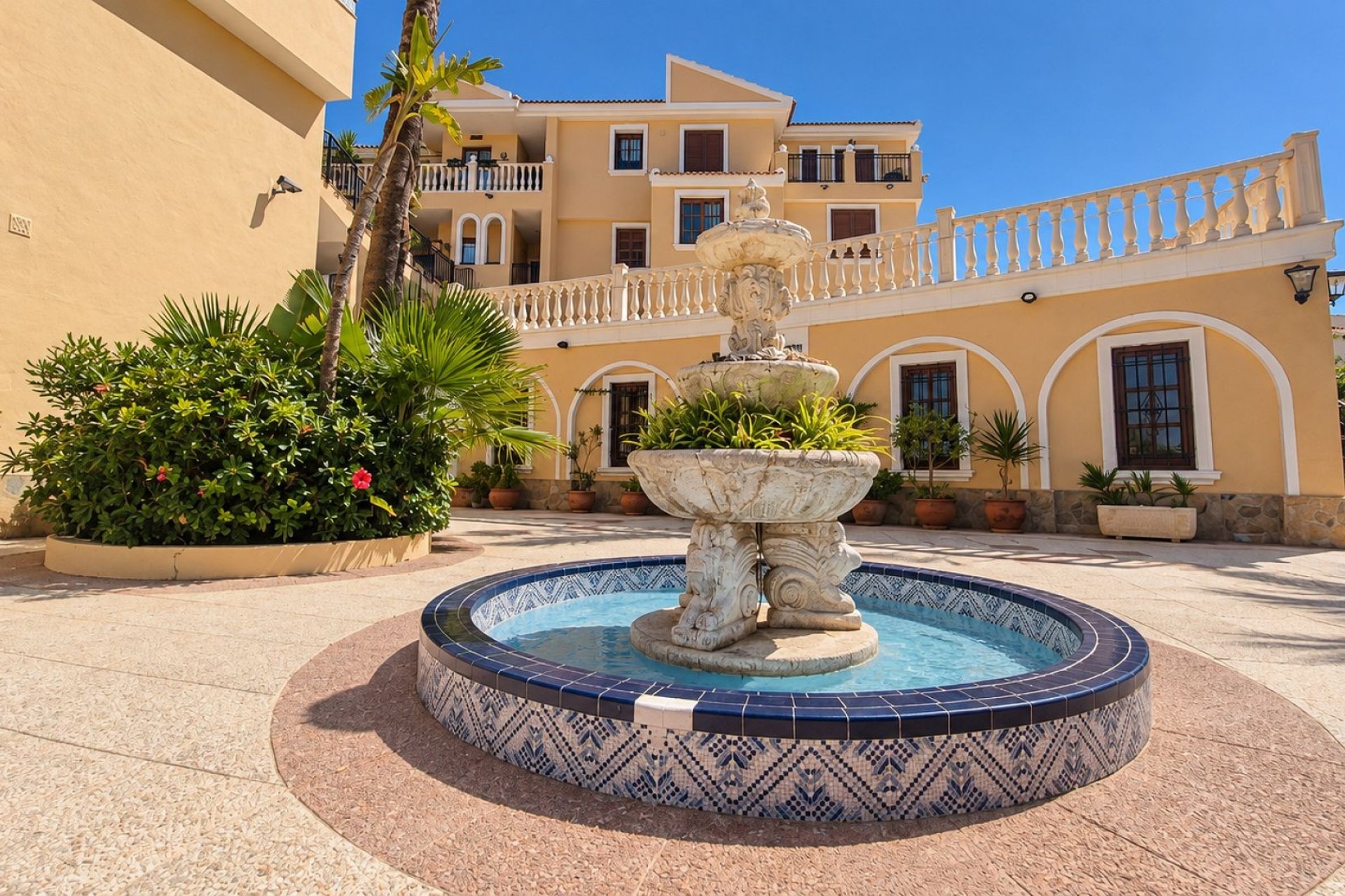 Resale - Apartment -
Orihuela Costa - Costa Blanca