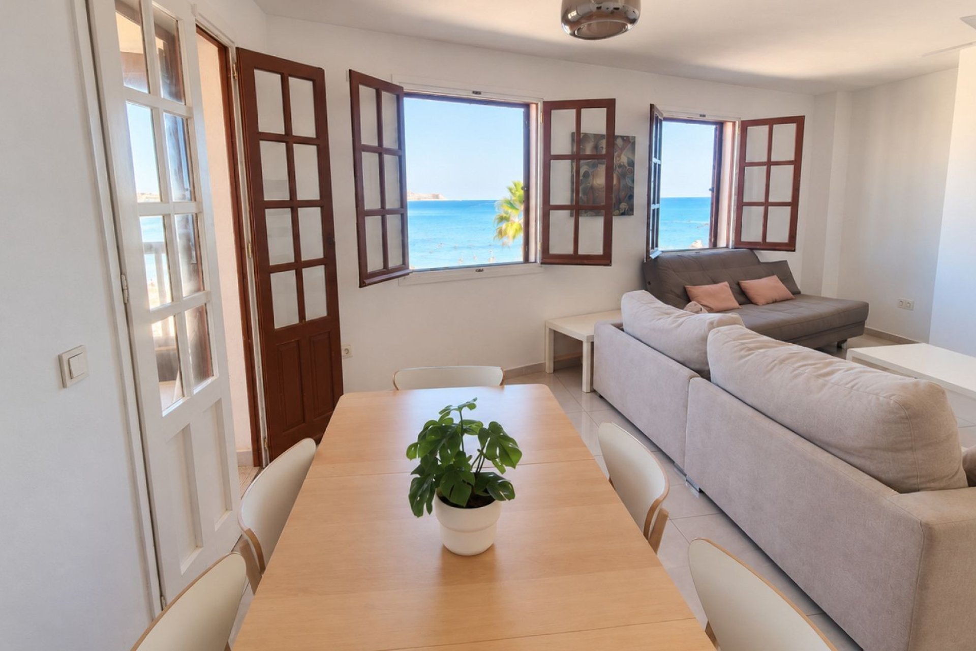 Resale - Apartment -
Orihuela Costa - Costa Blanca