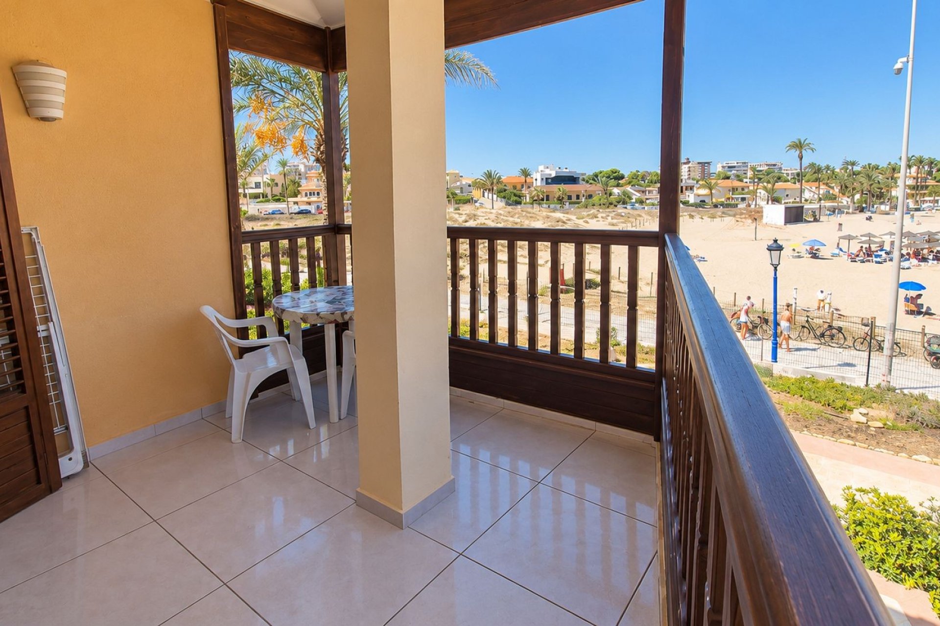 Resale - Apartment -
Orihuela Costa - Costa Blanca