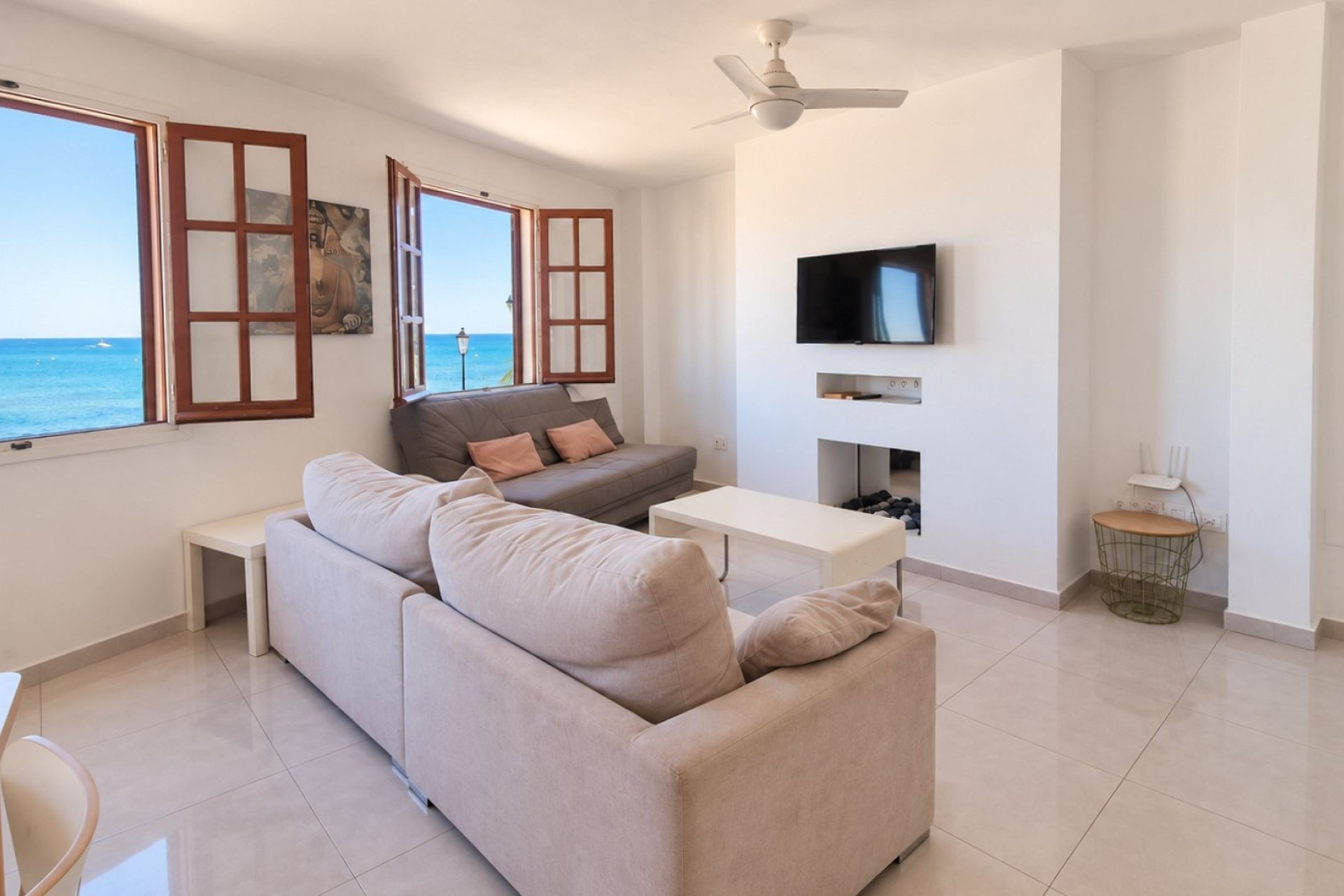 Resale - Apartment -
Orihuela Costa - Costa Blanca