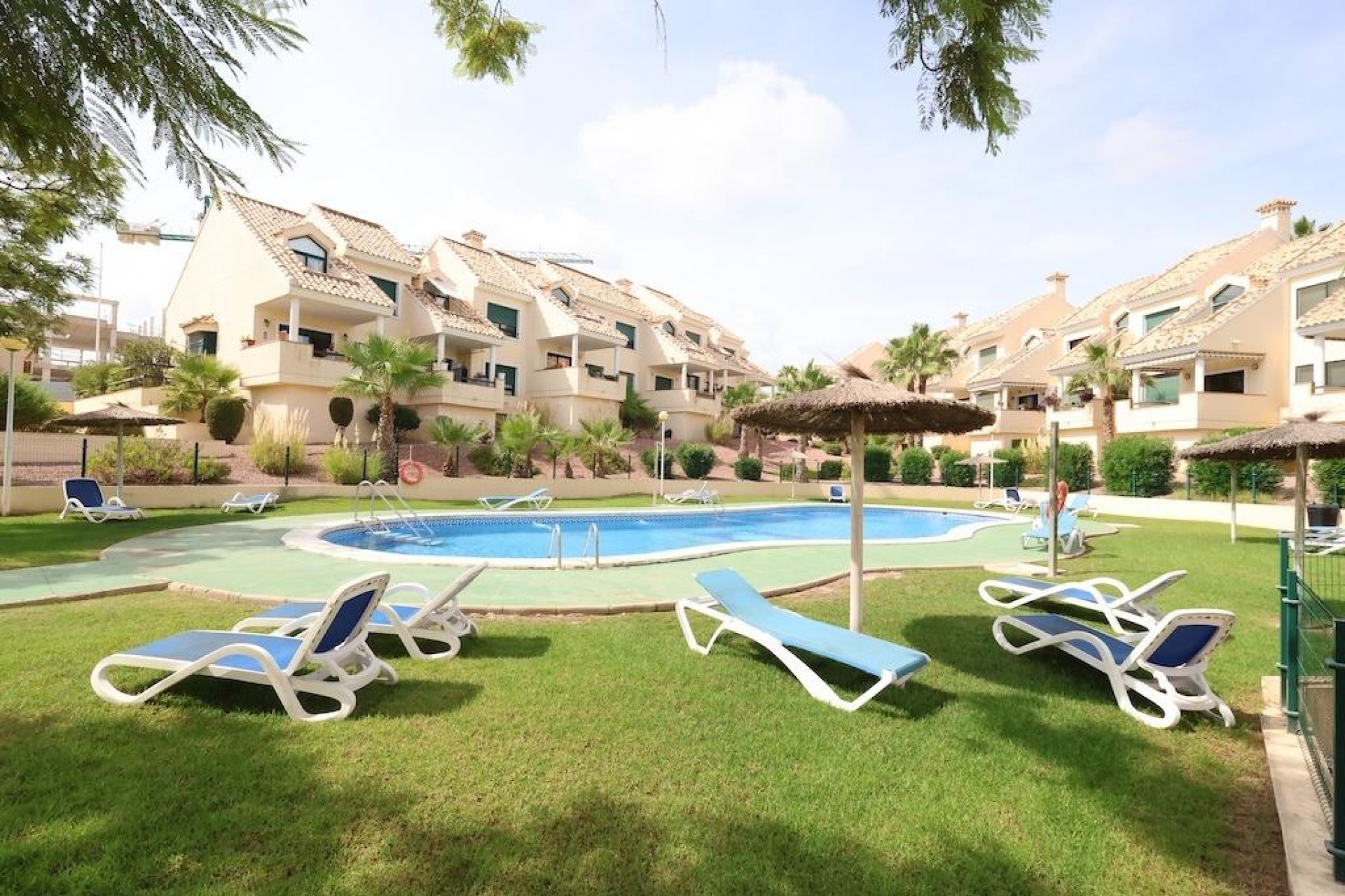 Resale - Apartment -
Orihuela Costa - Costa Blanca