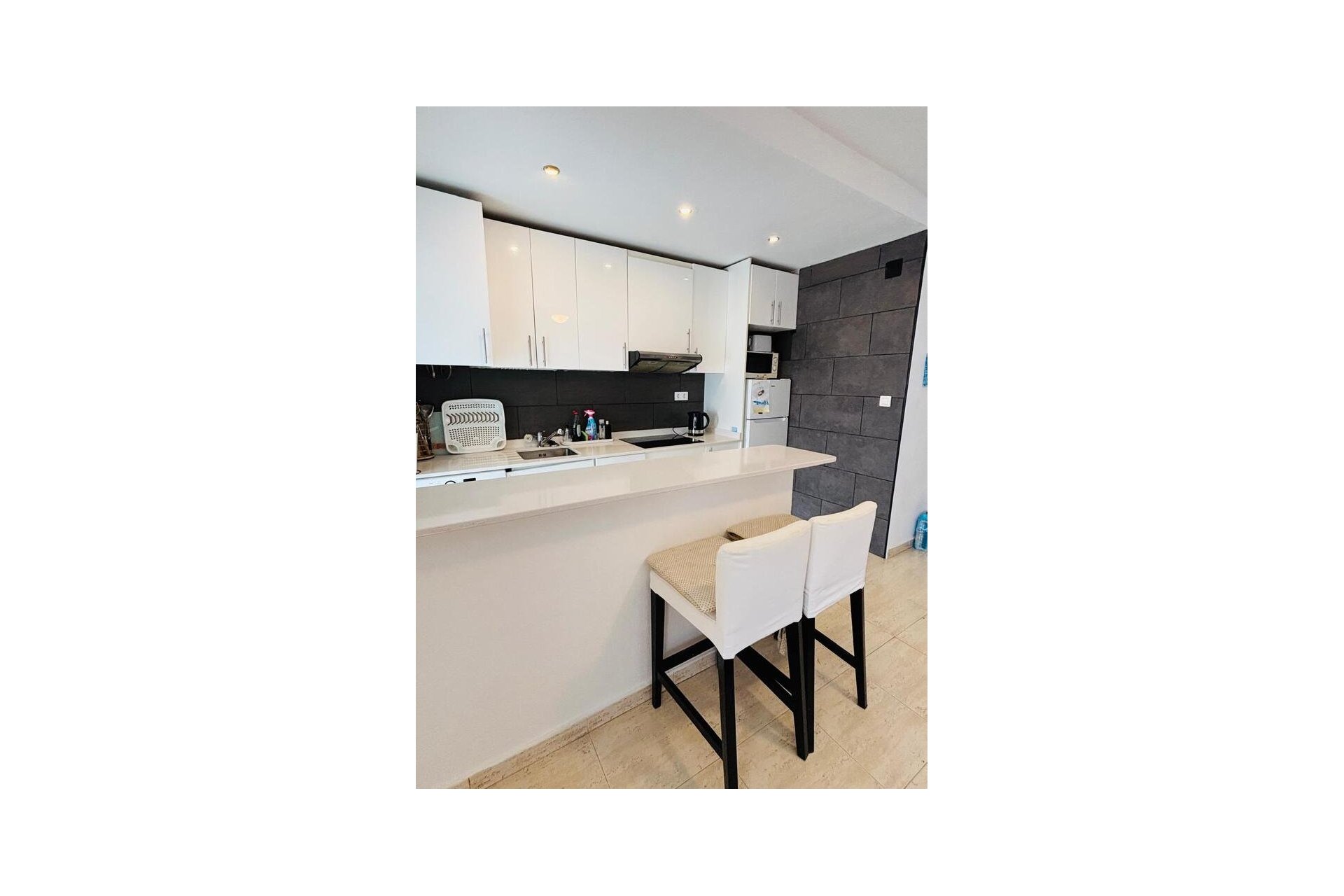 Resale - Apartment -
Orihuela Costa - Costa Blanca
