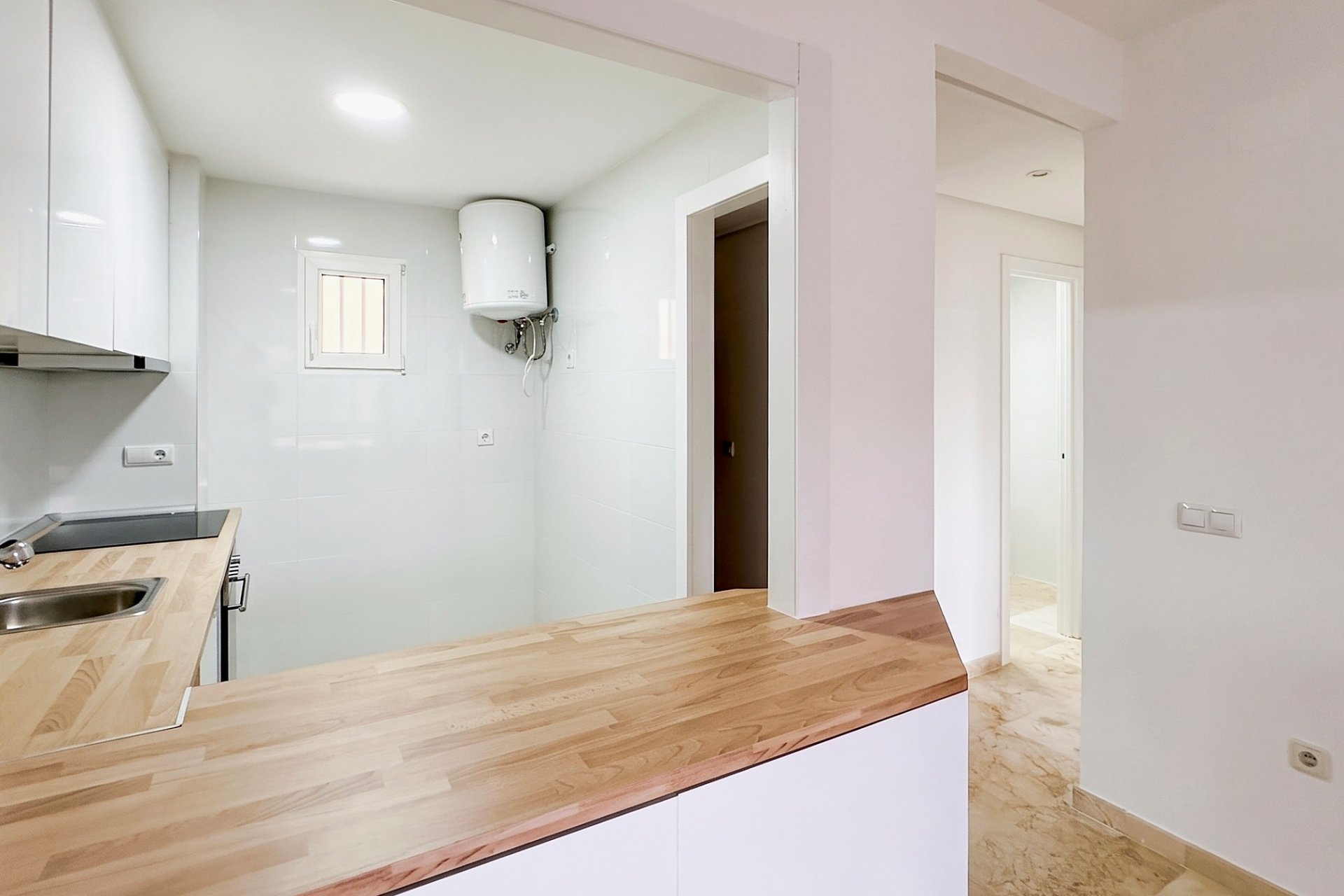 Resale - Apartment -
Orihuela Costa - Costa Blanca