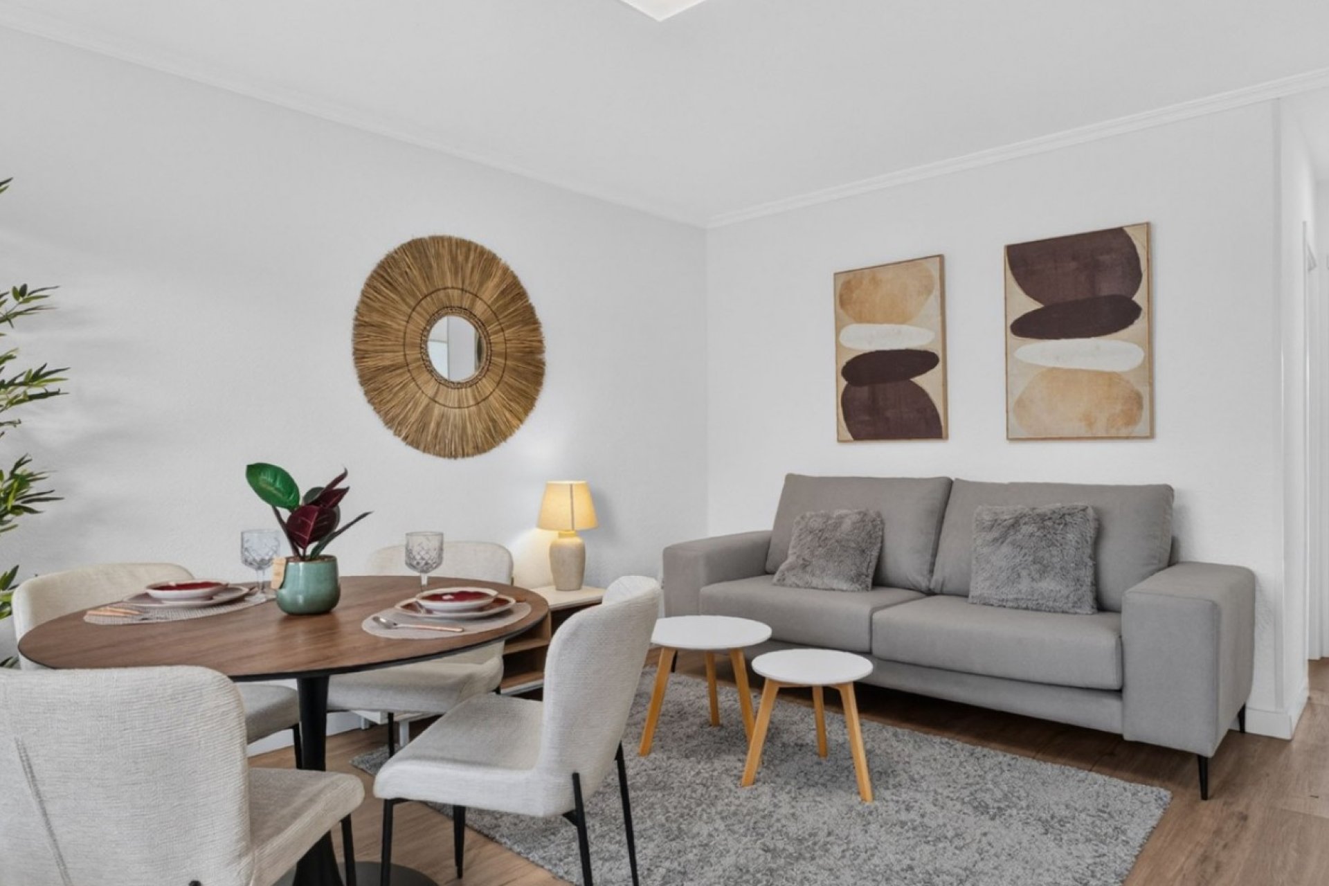 Resale - Apartment -
Orihuela Costa - Costa Blanca