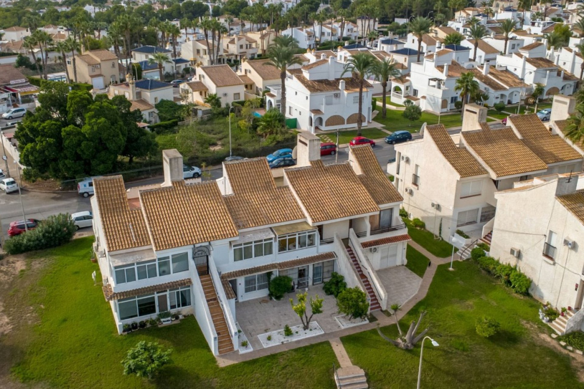 Resale - Apartment -
Orihuela Costa - Costa Blanca