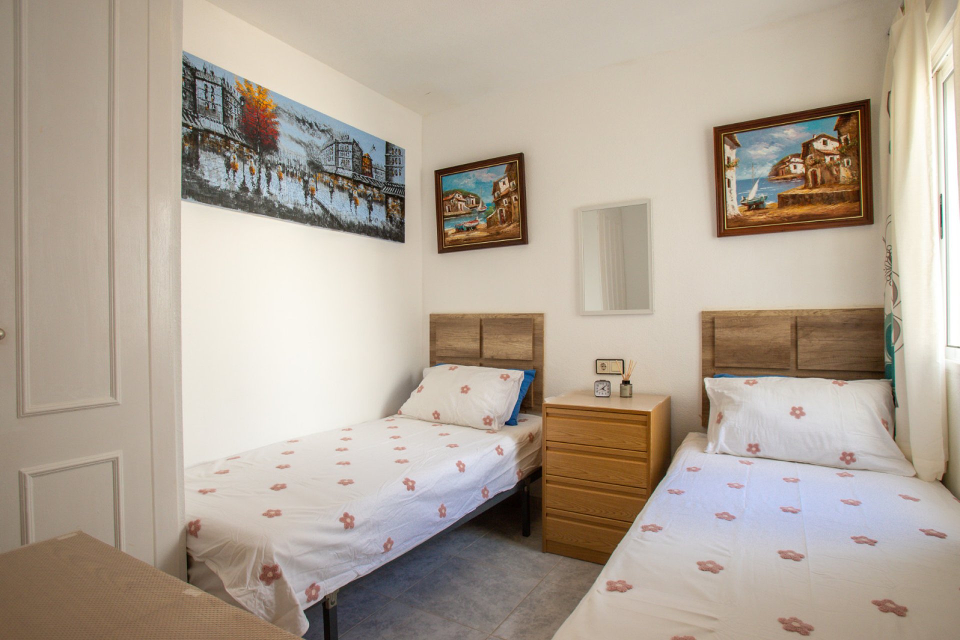 Resale - Apartment -
Orihuela Costa - Costa Blanca