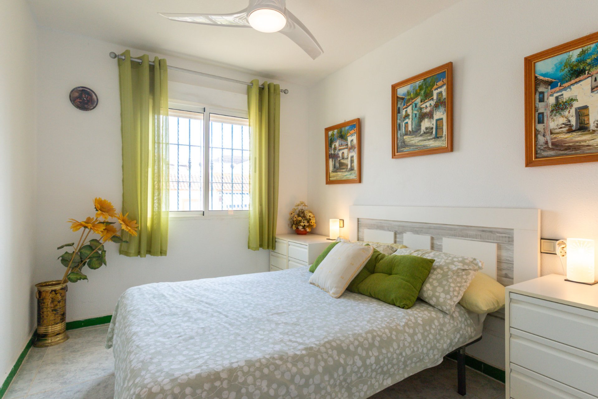 Resale - Apartment -
Orihuela Costa - Costa Blanca