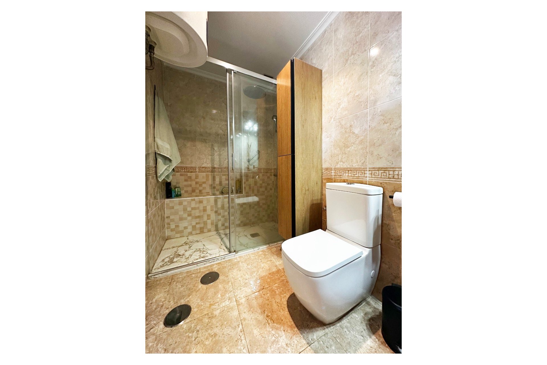 Resale - Apartment -
Orihuela Costa - Costa Blanca