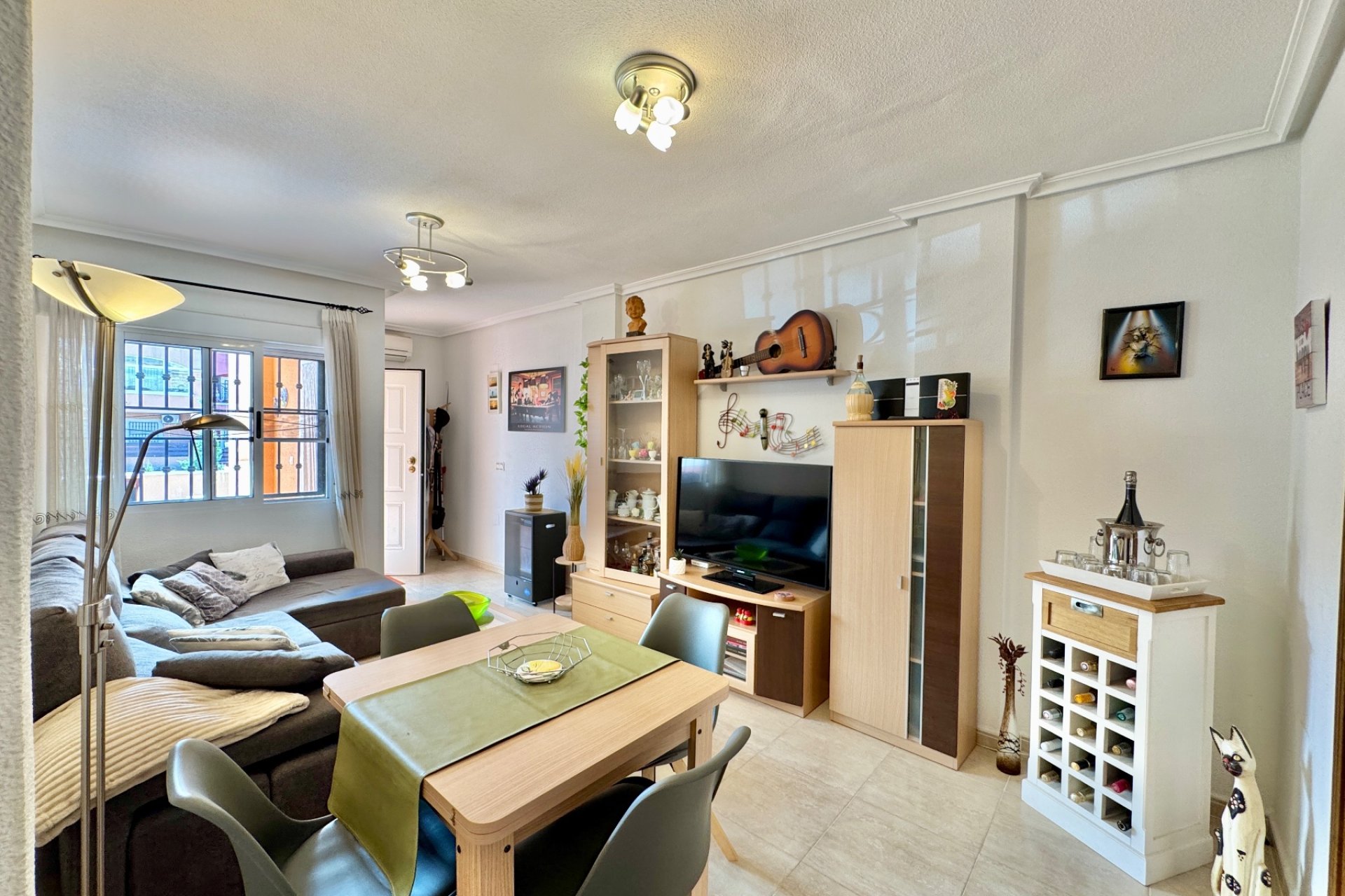 Resale - Apartment -
Orihuela Costa - Costa Blanca