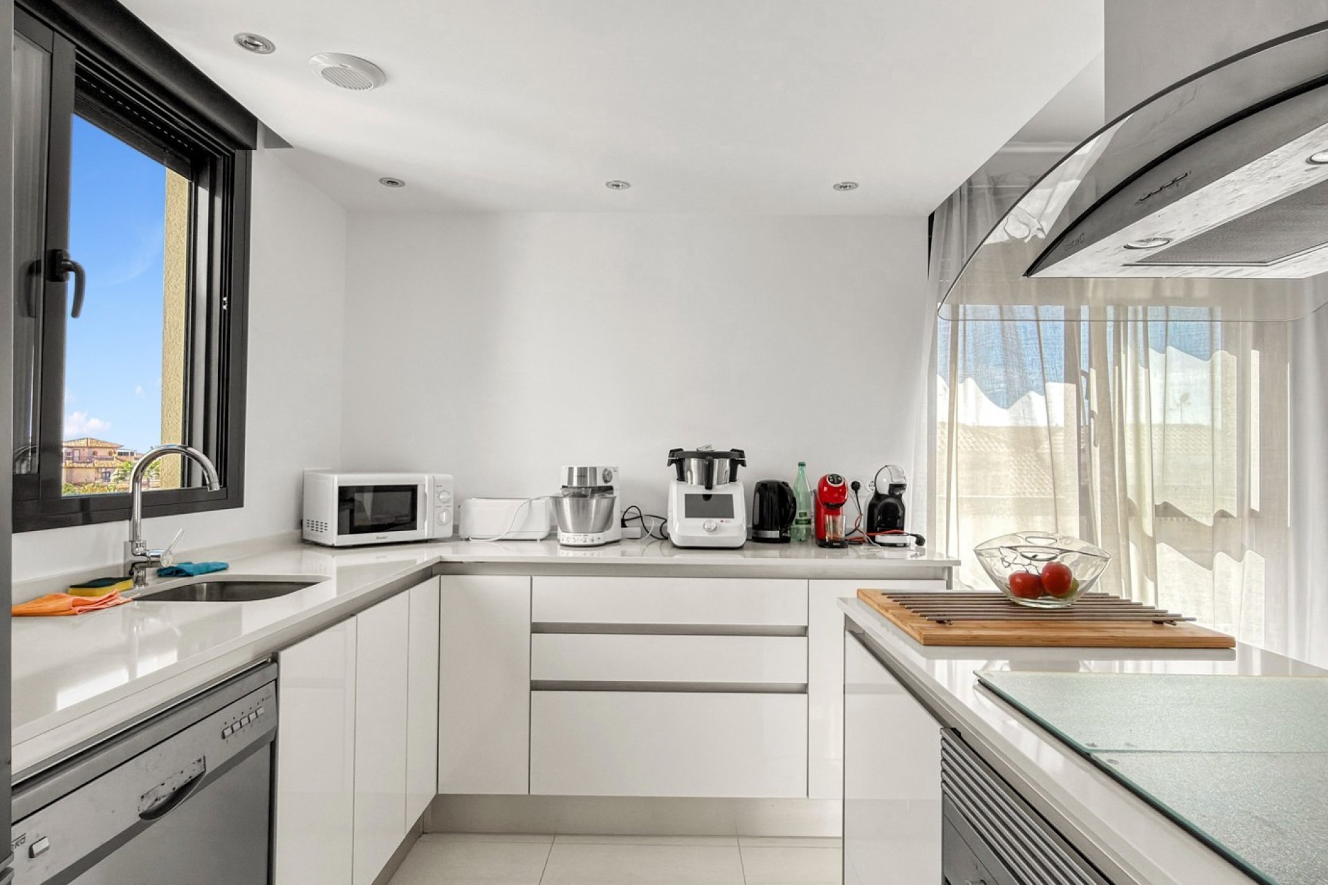Resale - Apartment -
Orihuela Costa - Costa Blanca