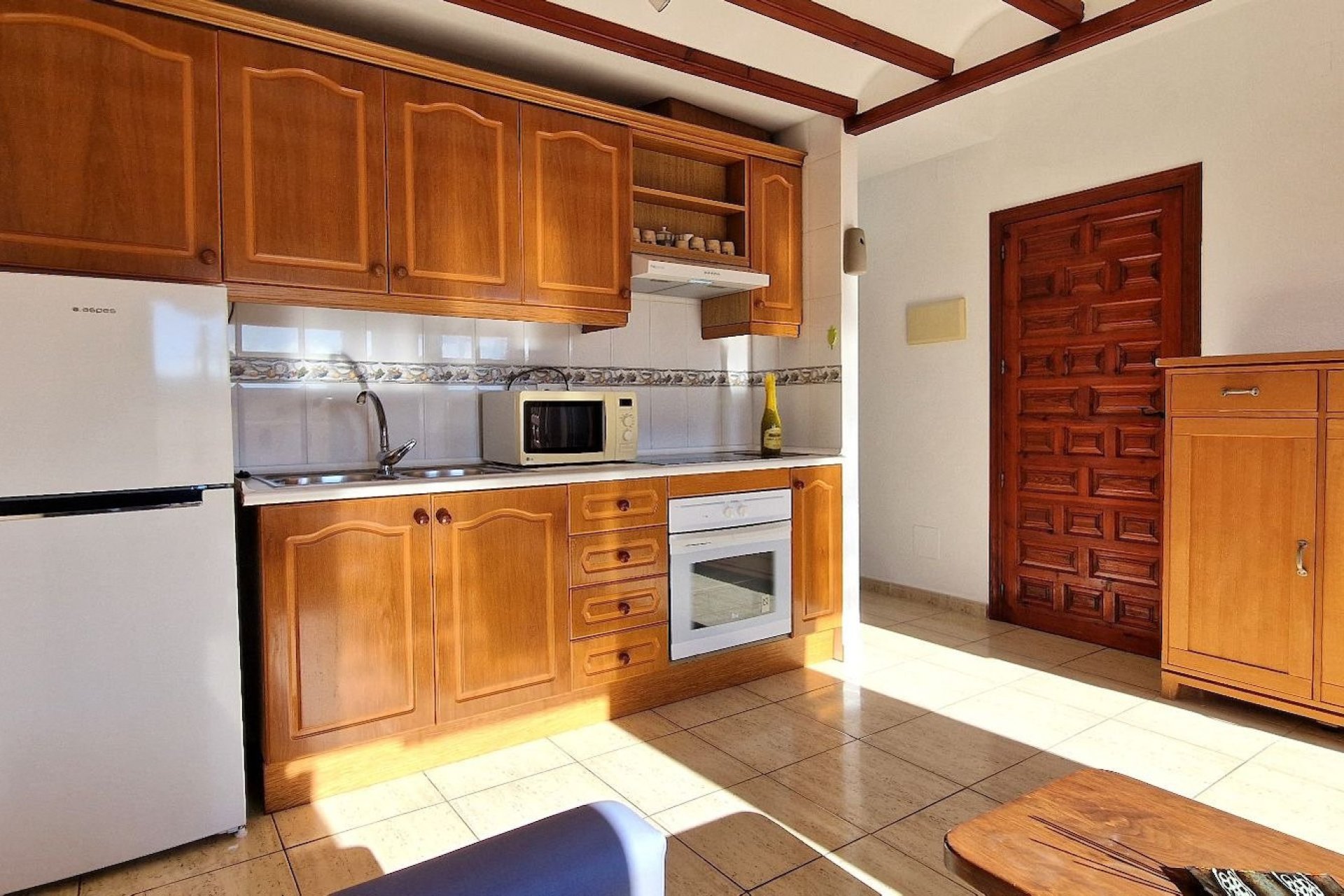 Resale - Apartment -
Orihuela Costa - Costa Blanca