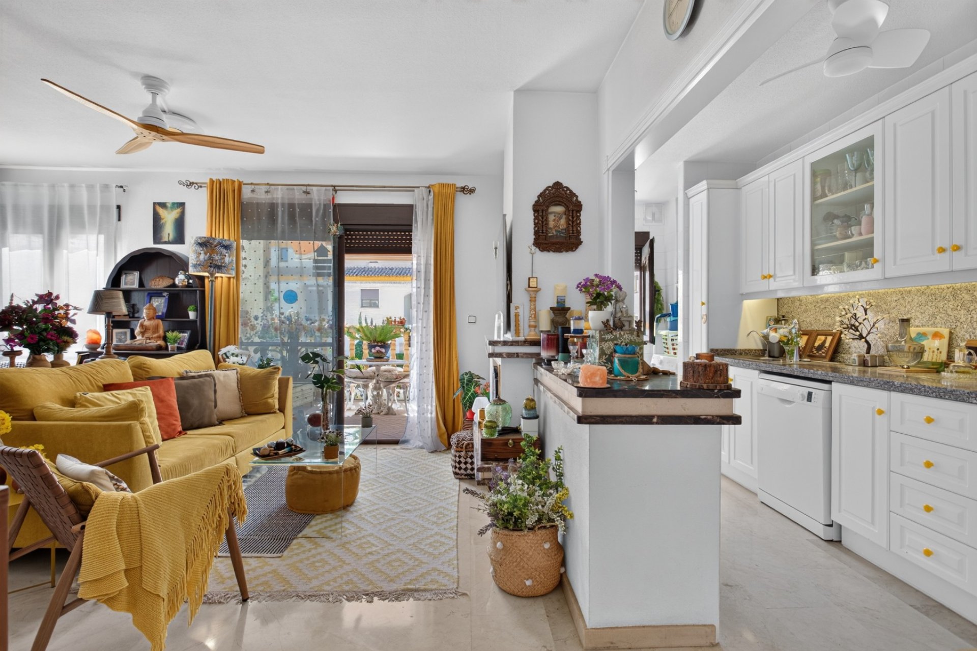 Resale - Apartment -
Orihuela Costa - Costa Blanca