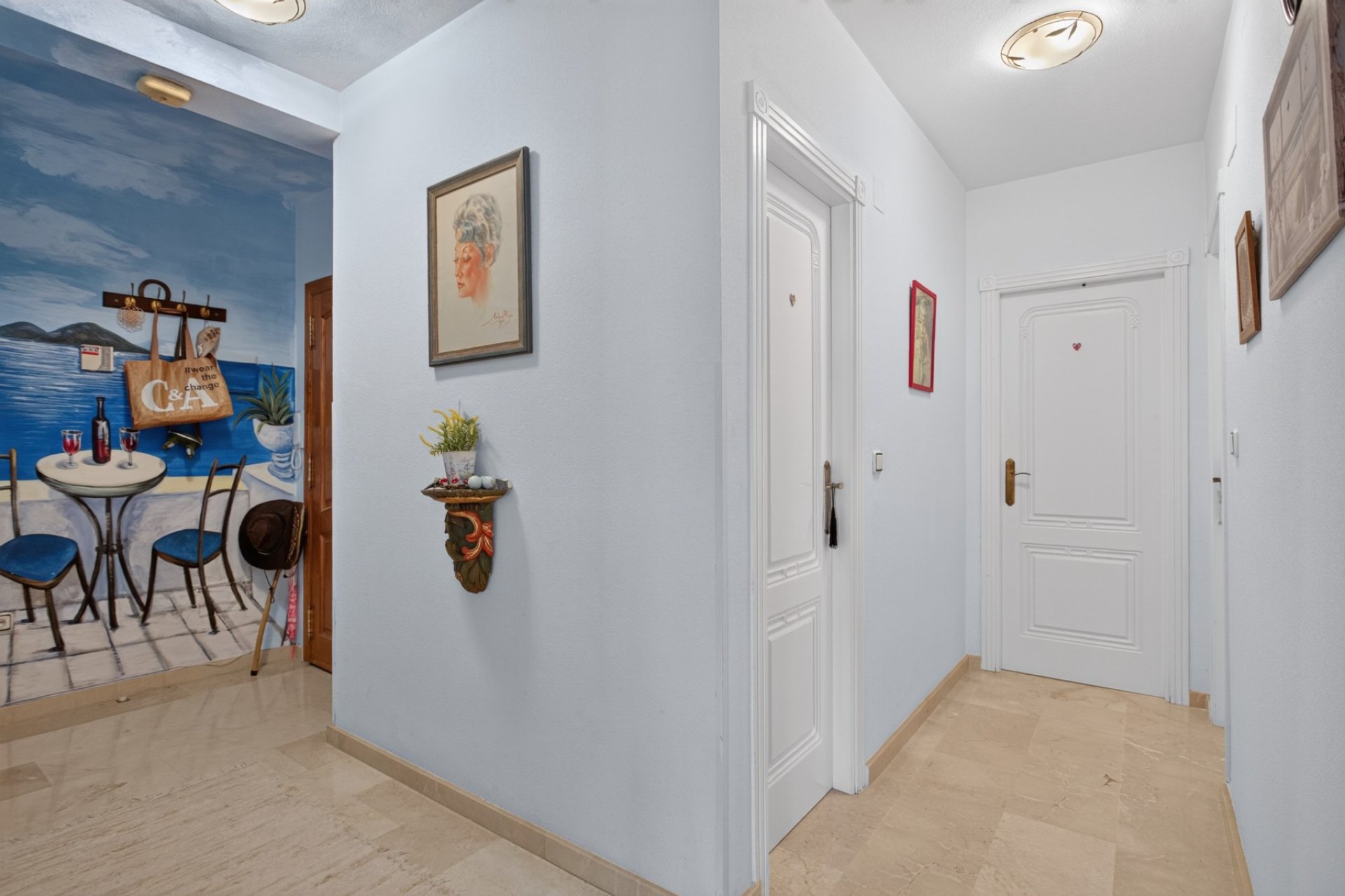 Resale - Apartment -
Orihuela Costa - Costa Blanca