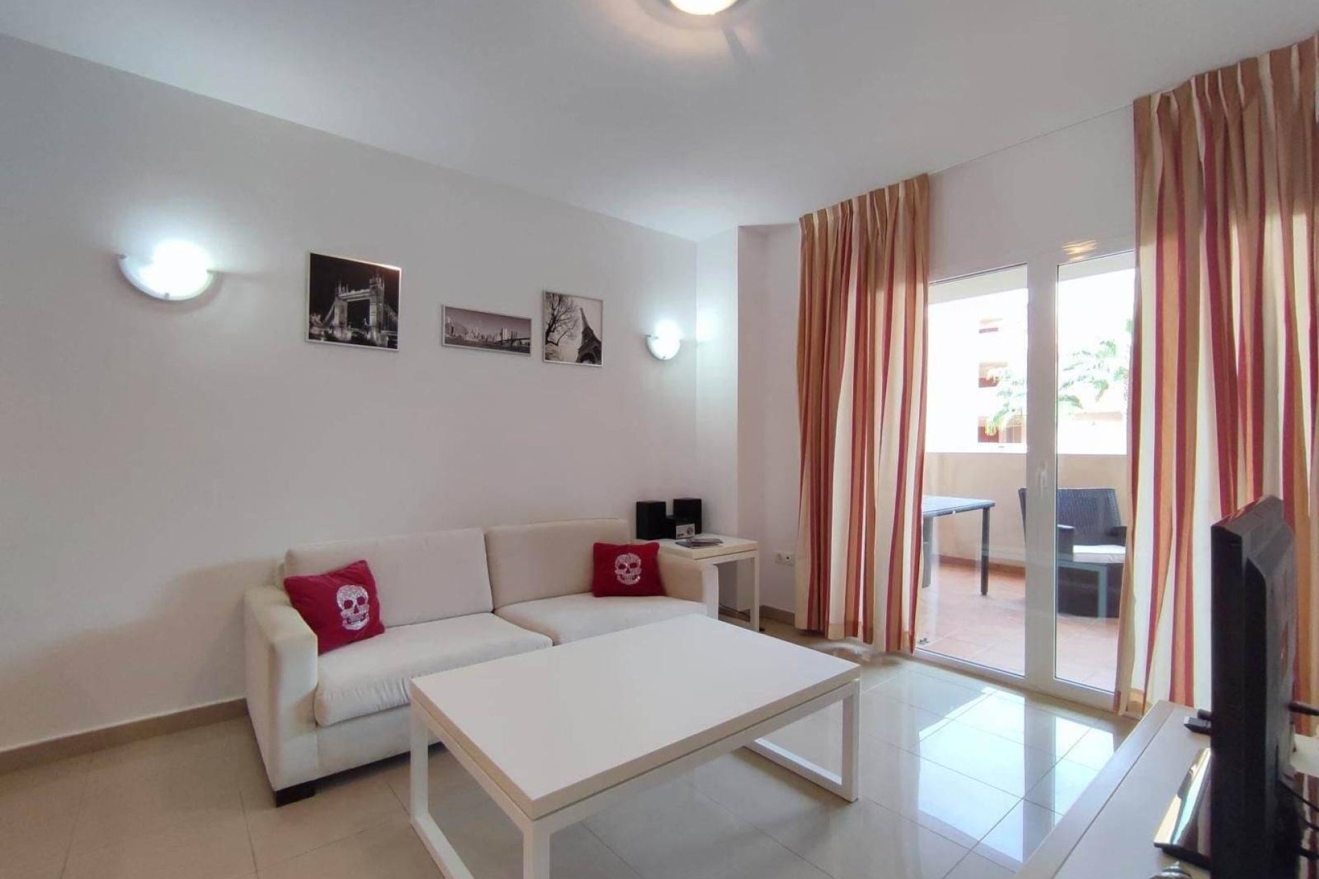 Resale - Apartment -
Orihuela Costa - Horizonte - La Campana