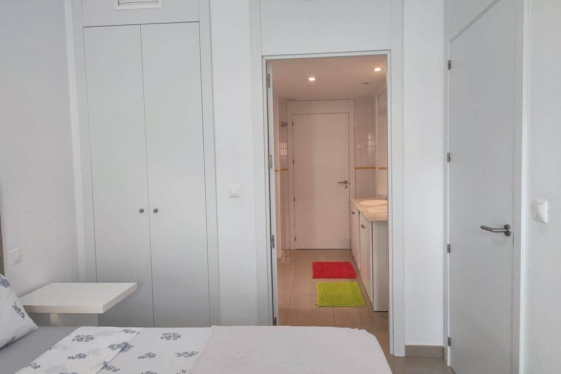 Resale - Apartment -
Orihuela Costa - Horizonte - La Campana