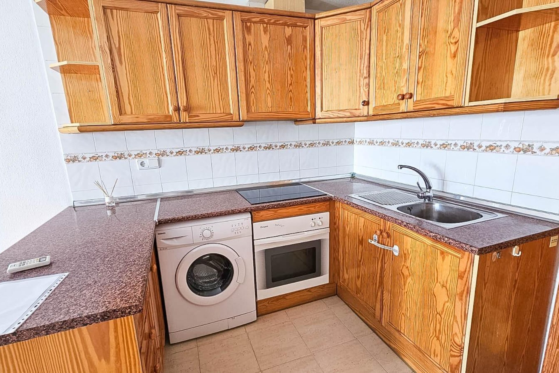 Resale - Apartment -
Orihuela Costa - La Florida