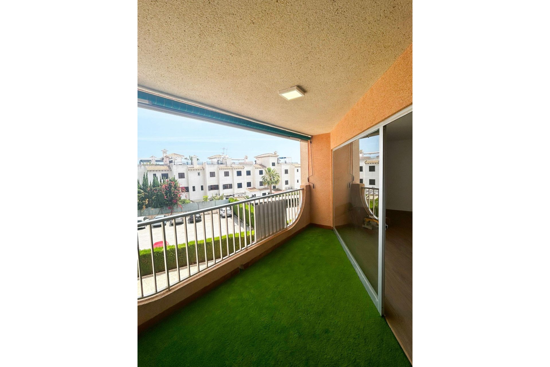 Resale - Apartment -
Orihuela Costa - La Regia