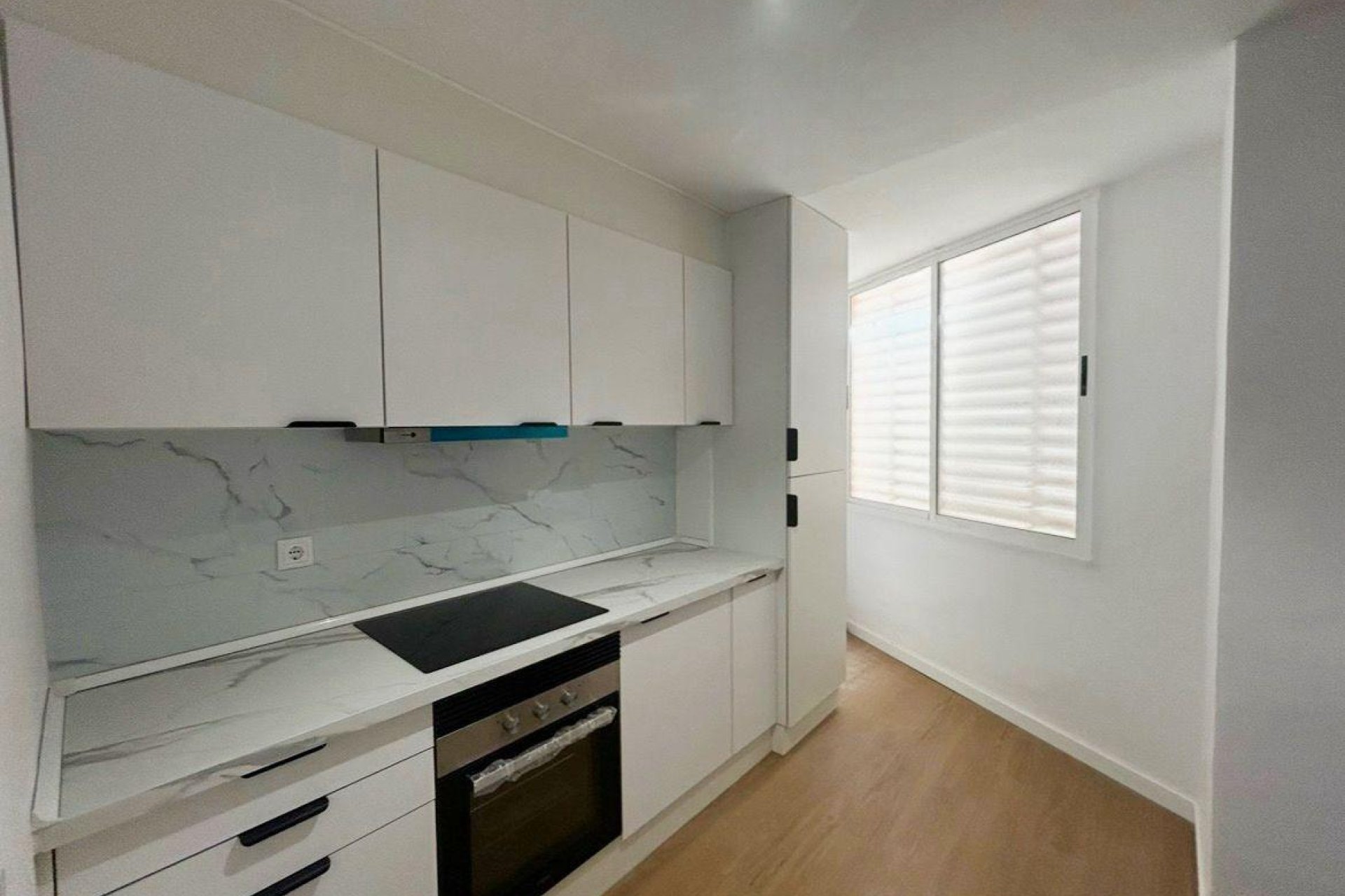 Resale - Apartment -
Orihuela Costa - La Regia
