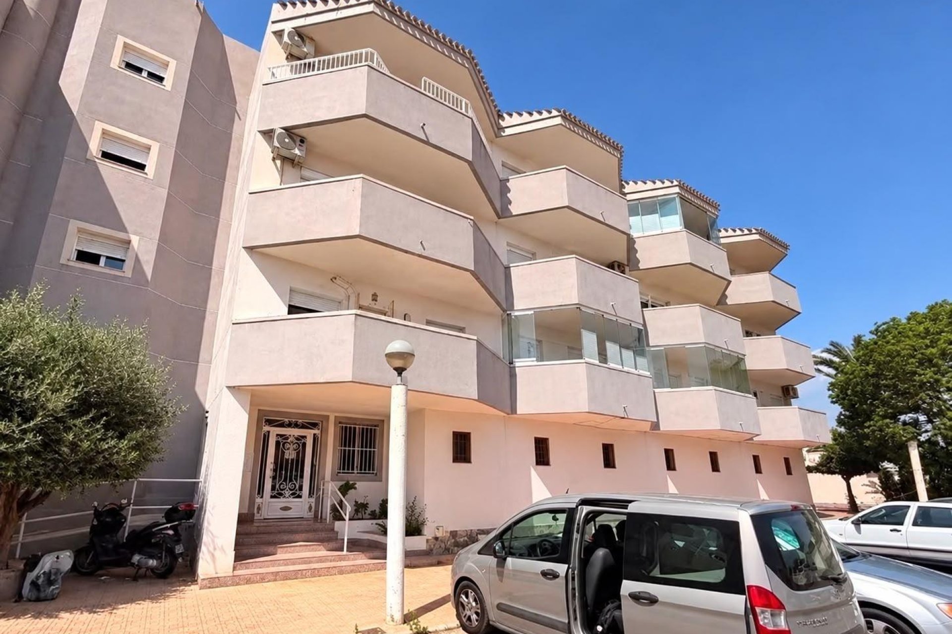 Resale - Apartment -
Orihuela Costa - La Regia