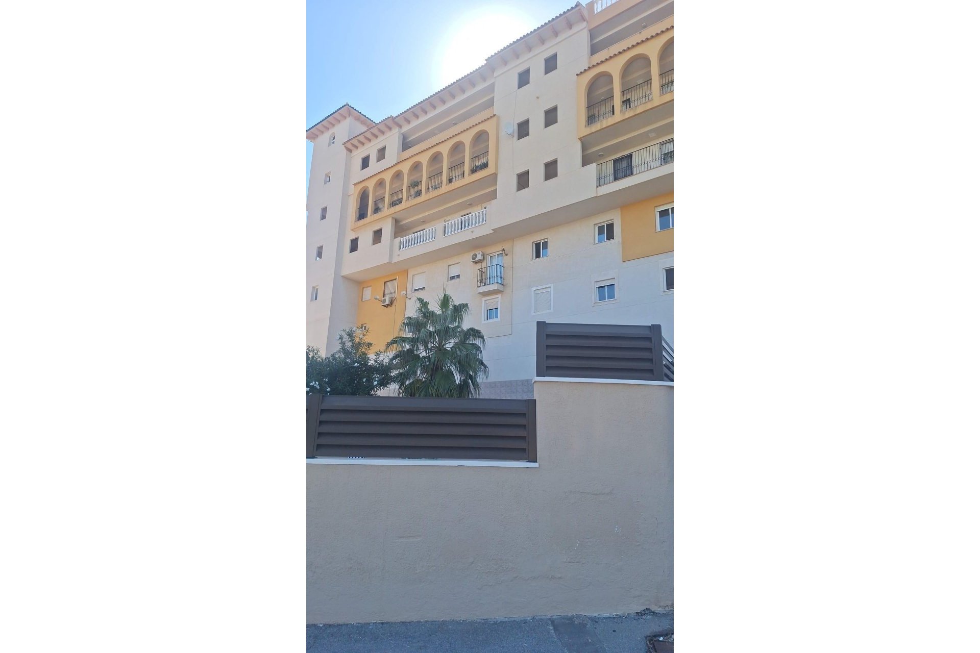 Resale - Apartment -
Orihuela Costa - La Zenia