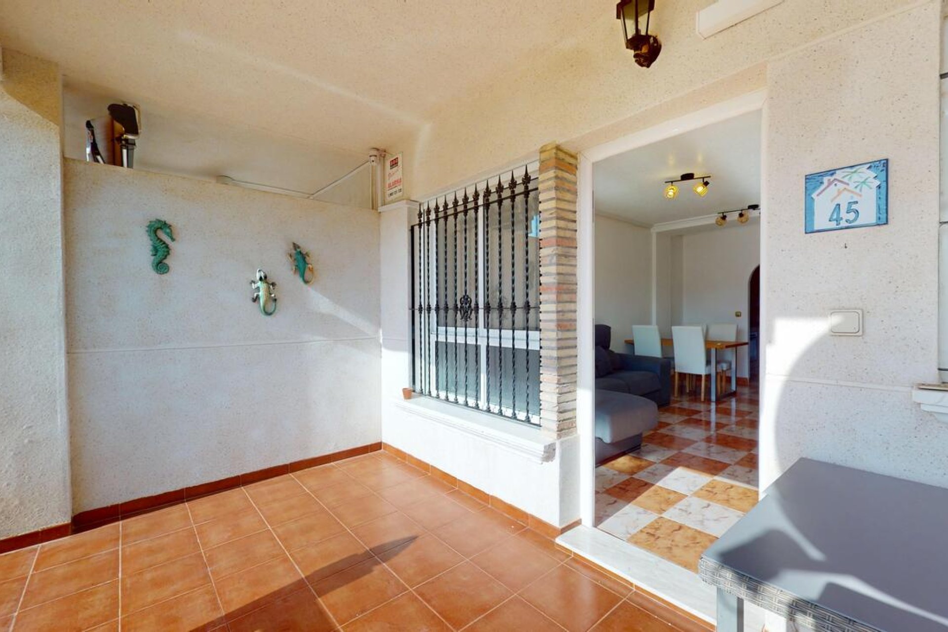 Resale - Apartment -
Orihuela Costa - La Zenia