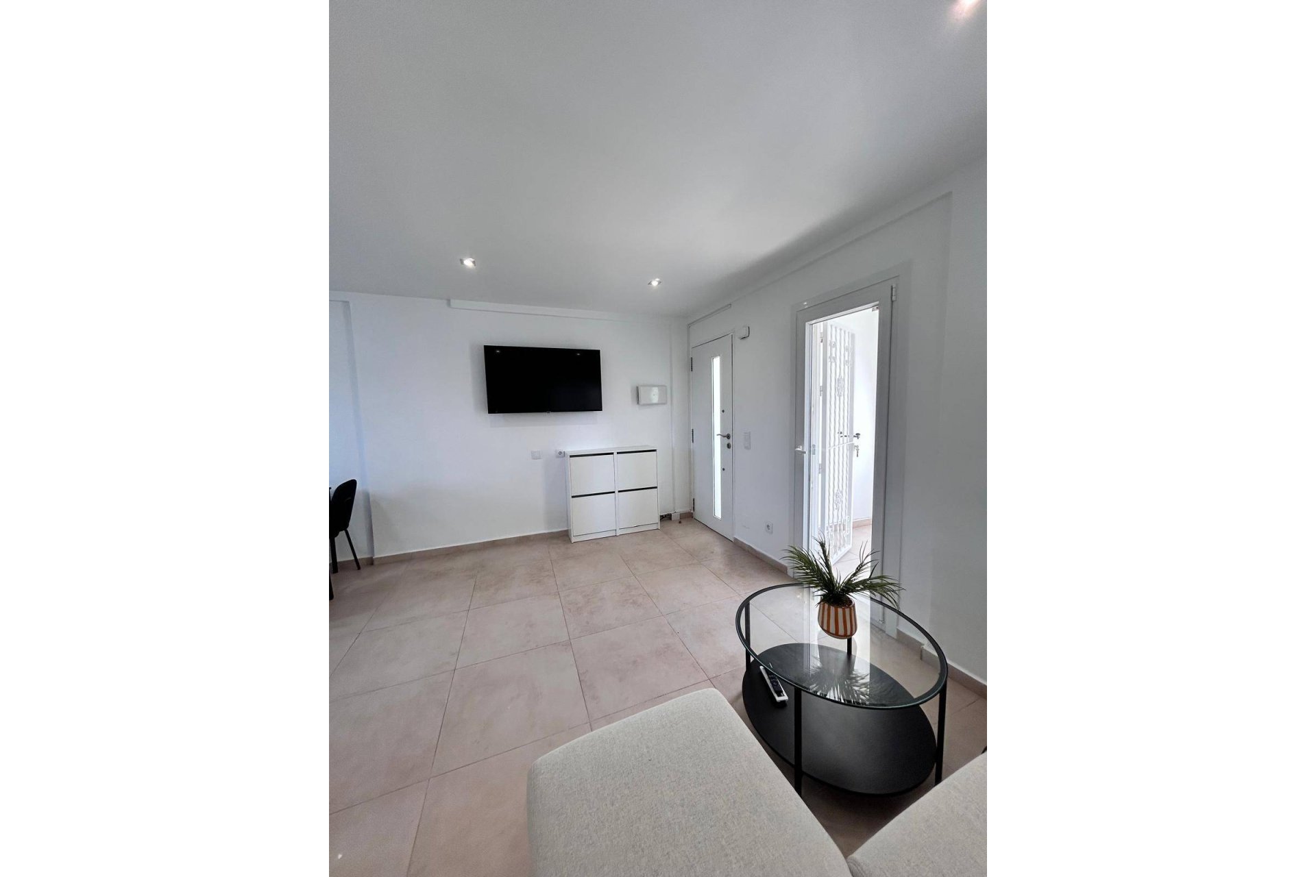 Resale - Apartment -
Orihuela Costa - La Zenia