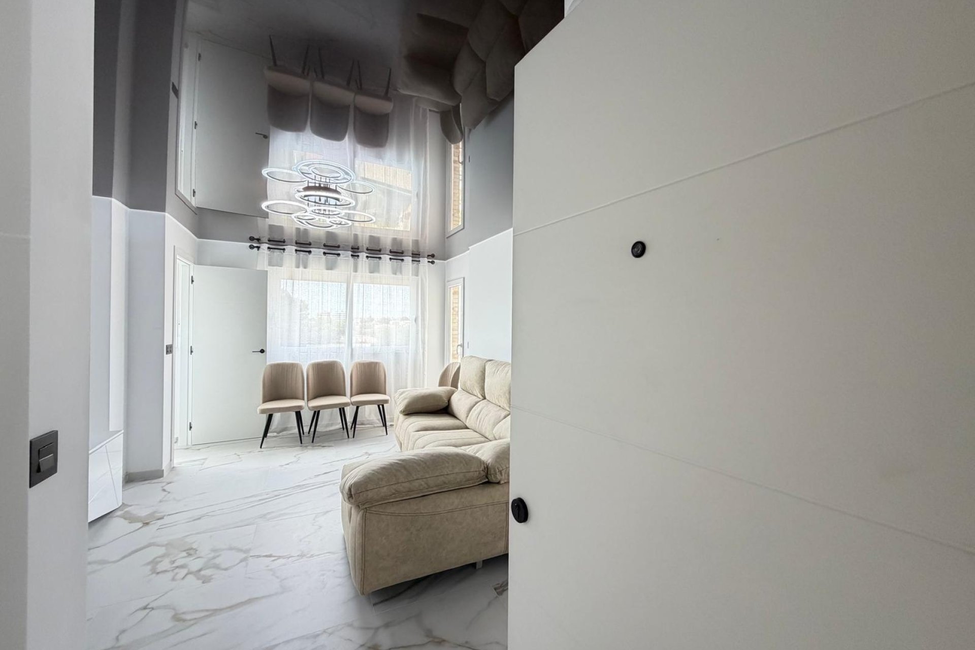 Resale - Apartment -
Orihuela Costa - La Zenia