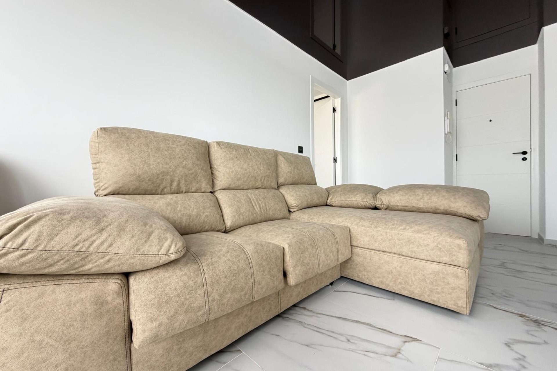Resale - Apartment -
Orihuela Costa - La Zenia