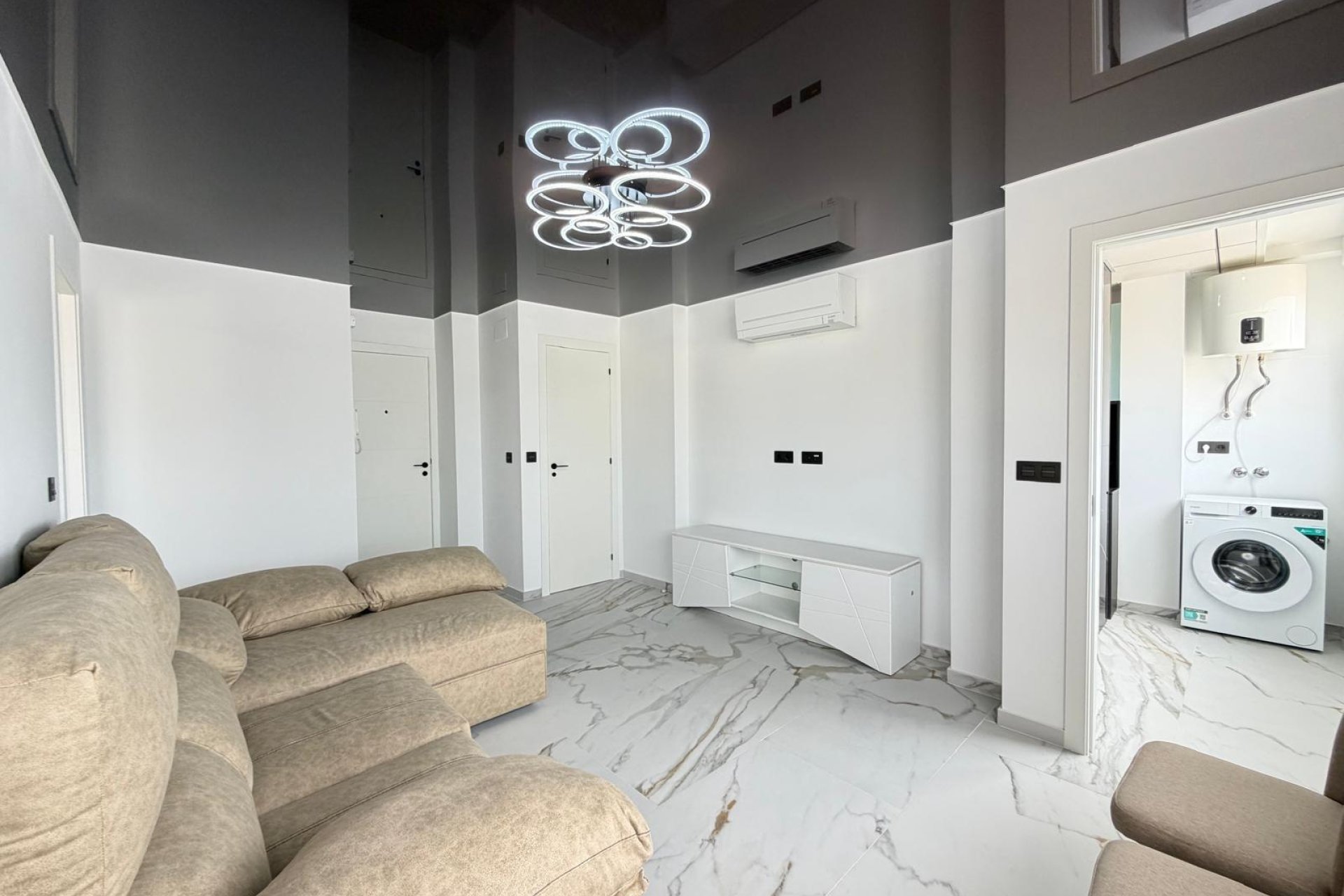 Resale - Apartment -
Orihuela Costa - La Zenia