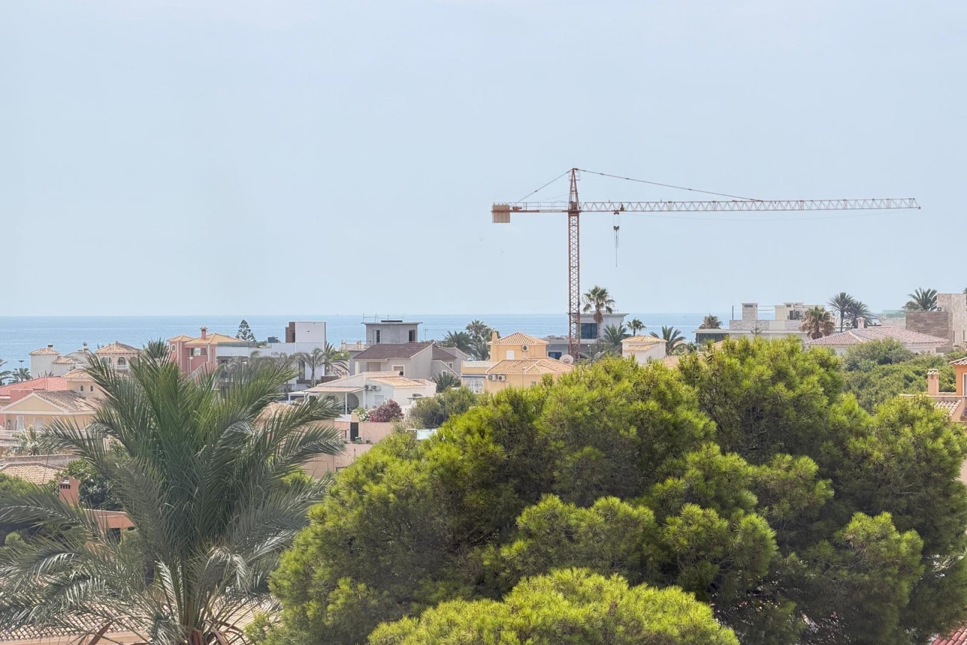 Resale - Apartment -
Orihuela Costa - La Zenia