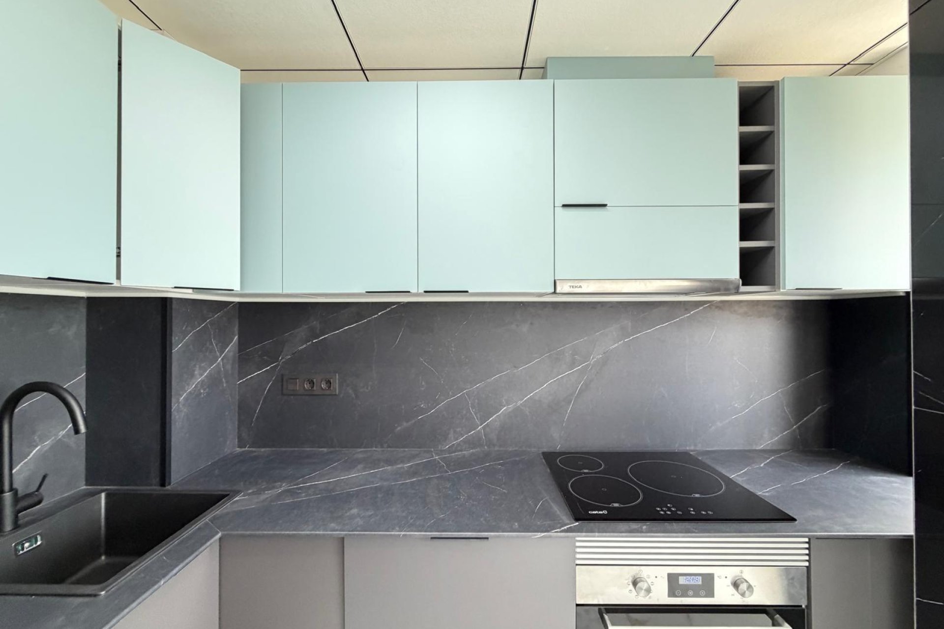 Resale - Apartment -
Orihuela Costa - La Zenia