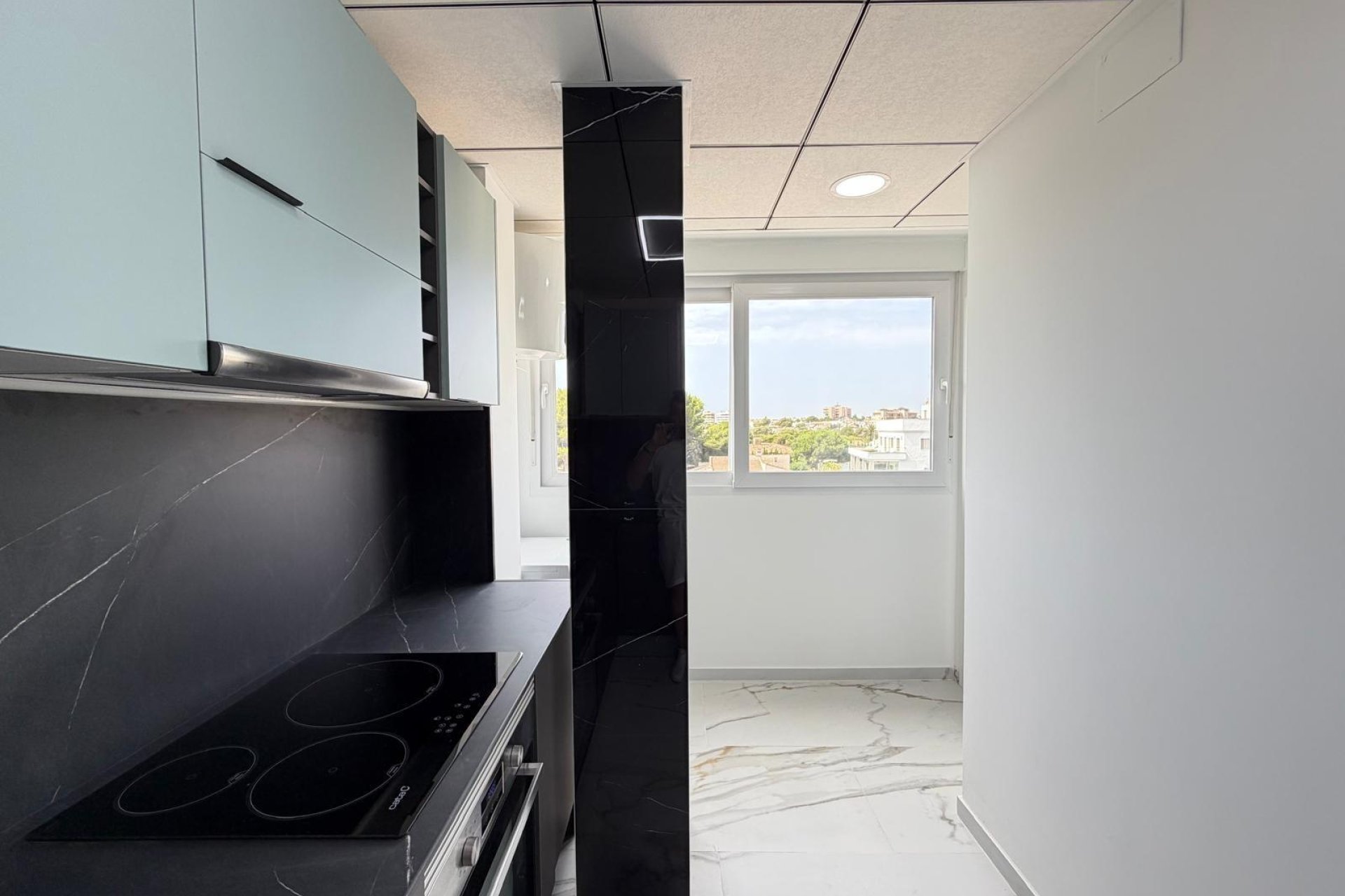 Resale - Apartment -
Orihuela Costa - La Zenia