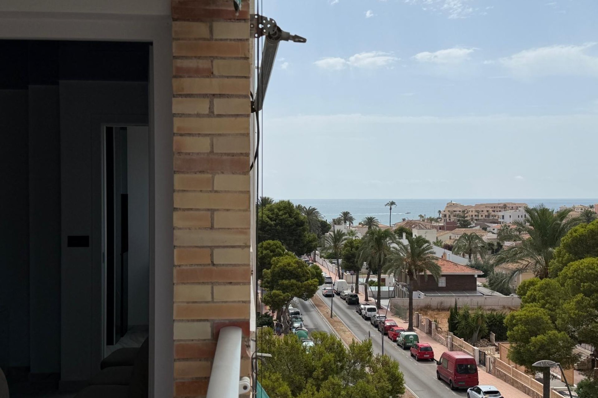 Resale - Apartment -
Orihuela Costa - La Zenia