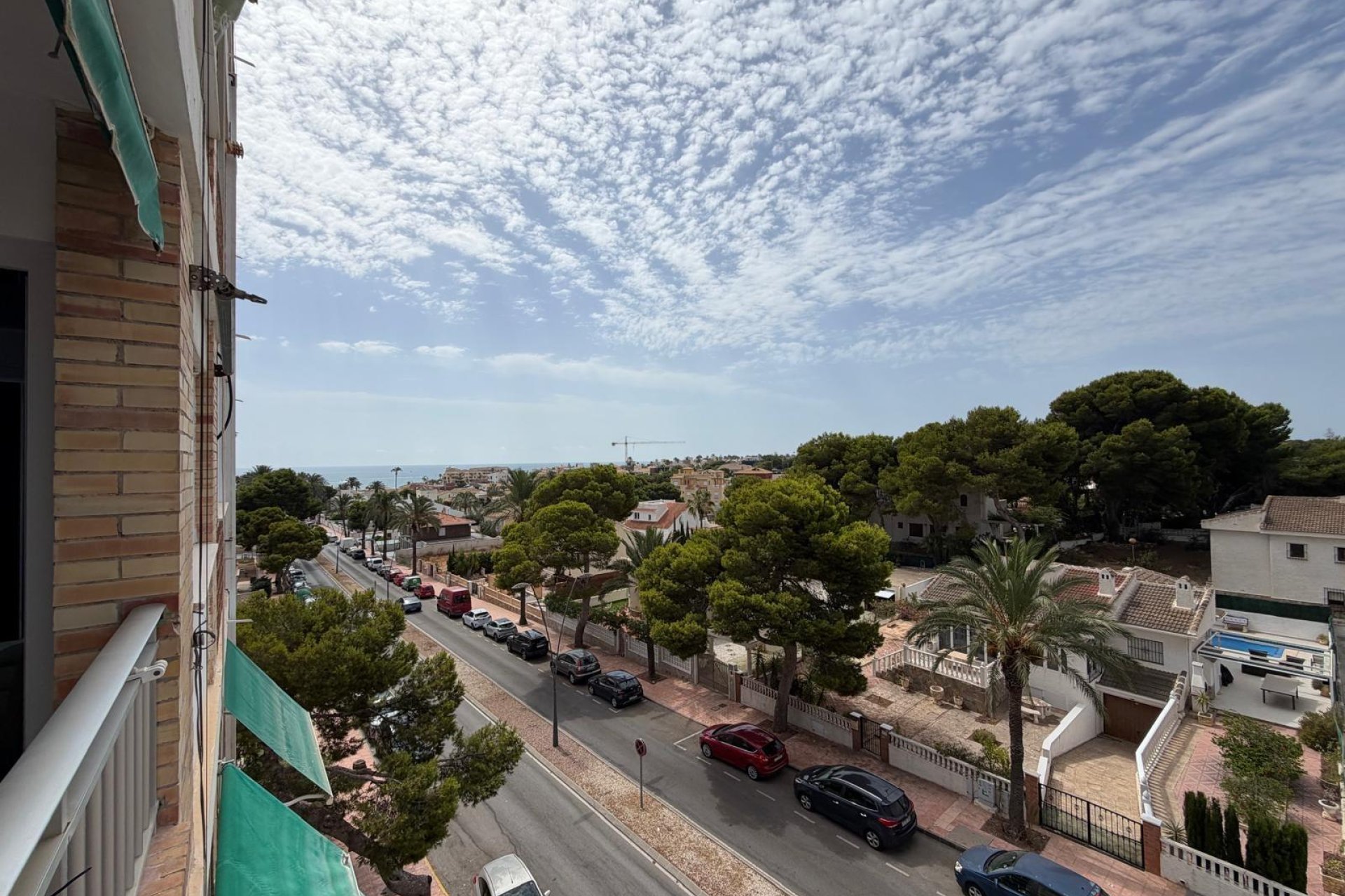 Resale - Apartment -
Orihuela Costa - La Zenia