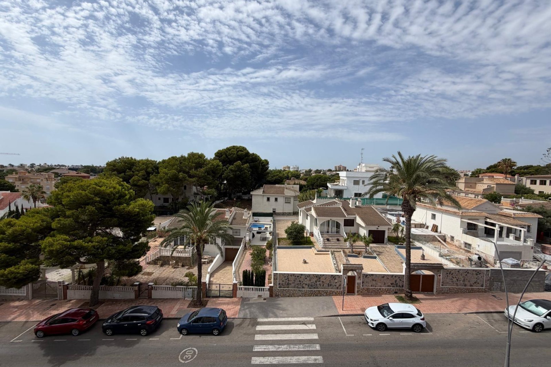 Resale - Apartment -
Orihuela Costa - La Zenia