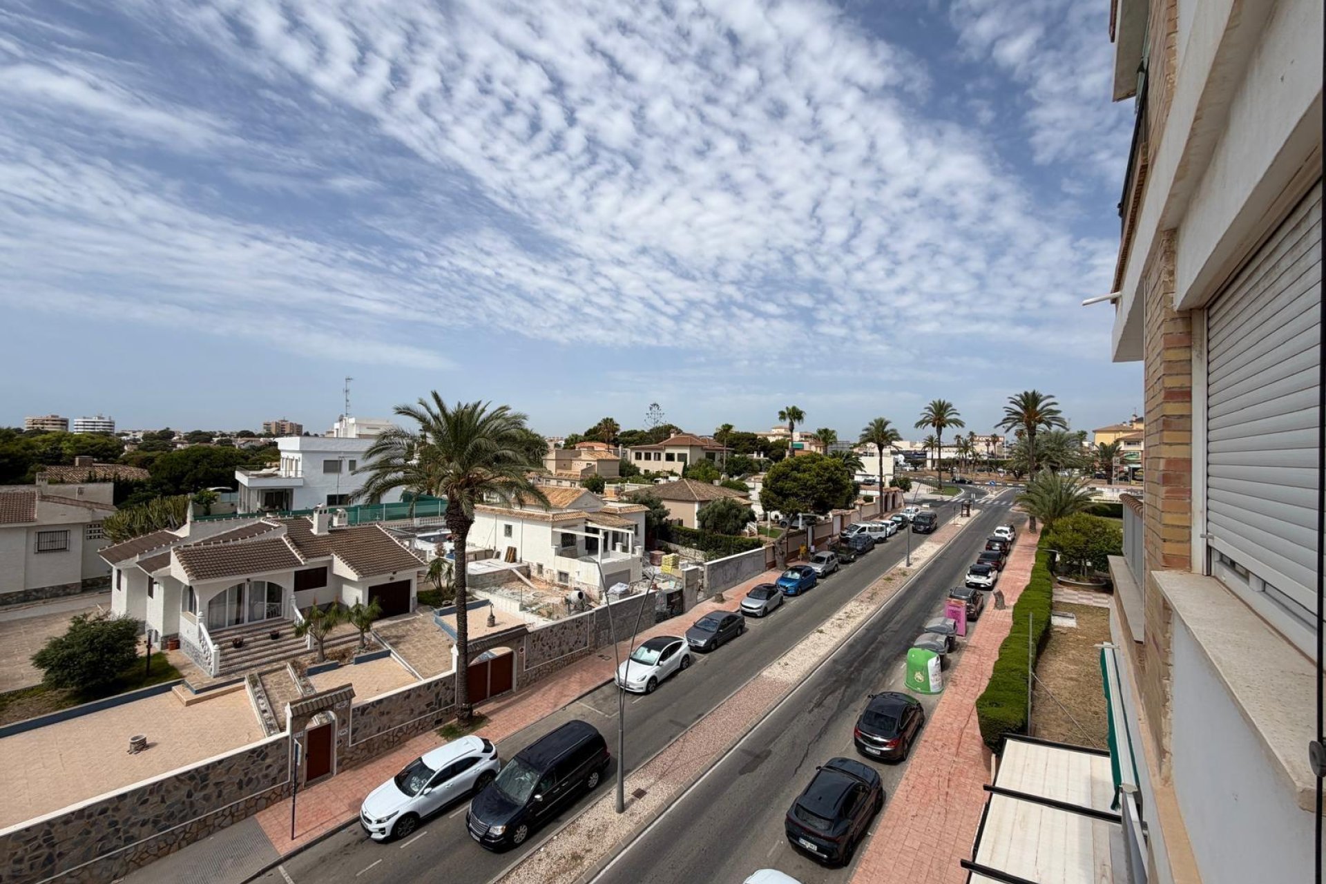 Resale - Apartment -
Orihuela Costa - La Zenia