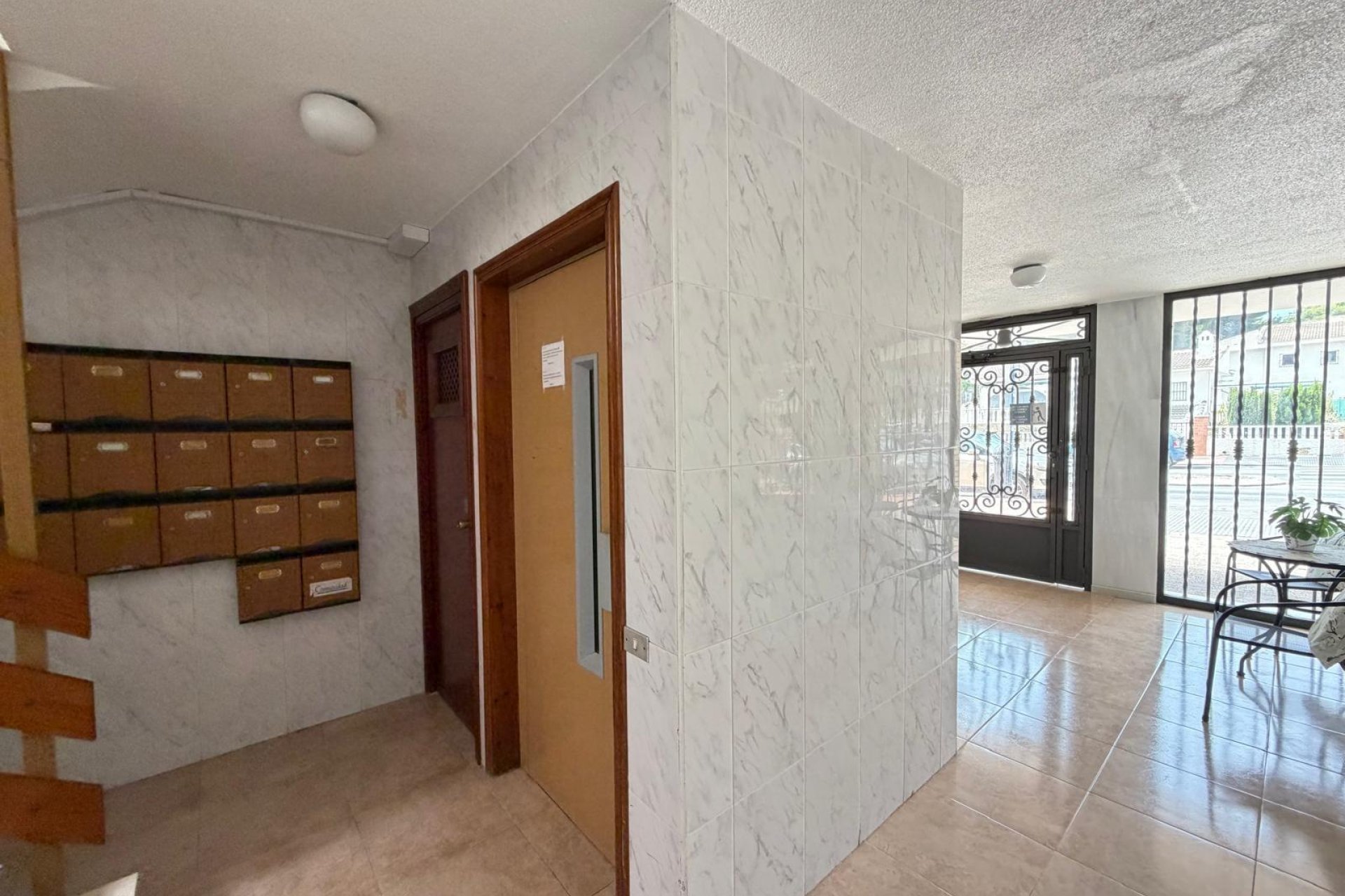 Resale - Apartment -
Orihuela Costa - La Zenia